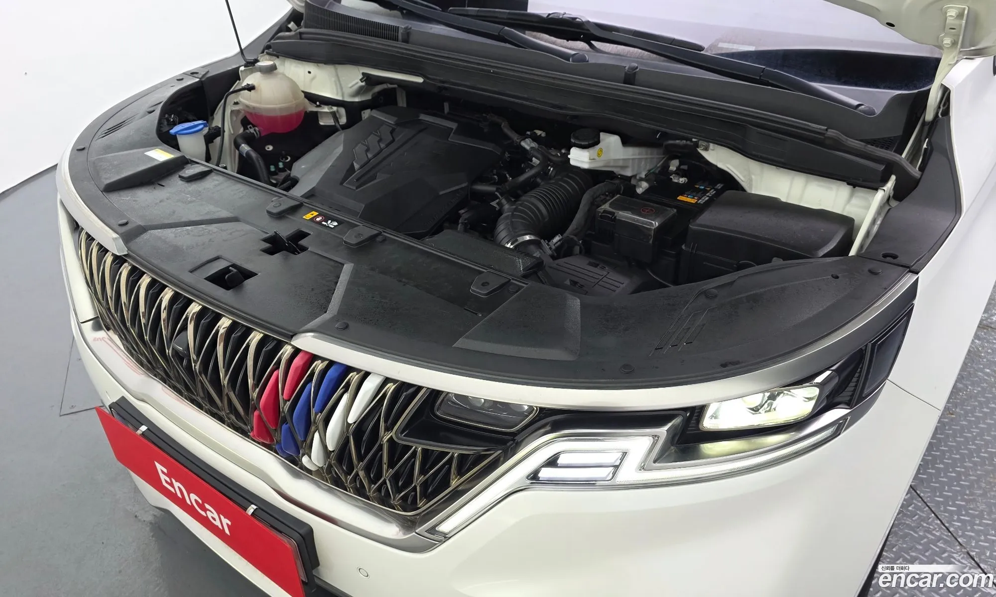Kia Carnival 2022 — 13