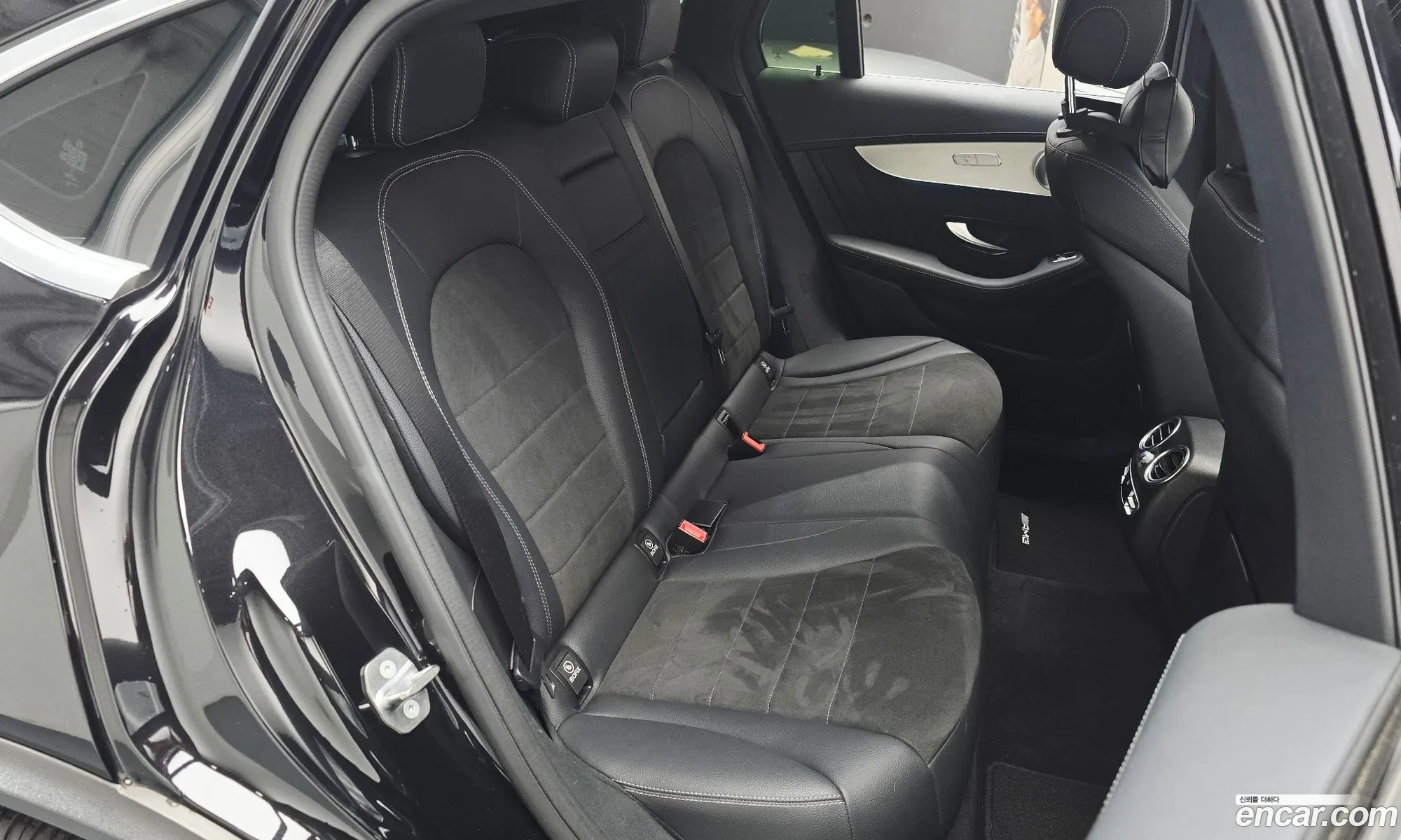 Mercedes-Benz GLC-Class X253 2019 — 16