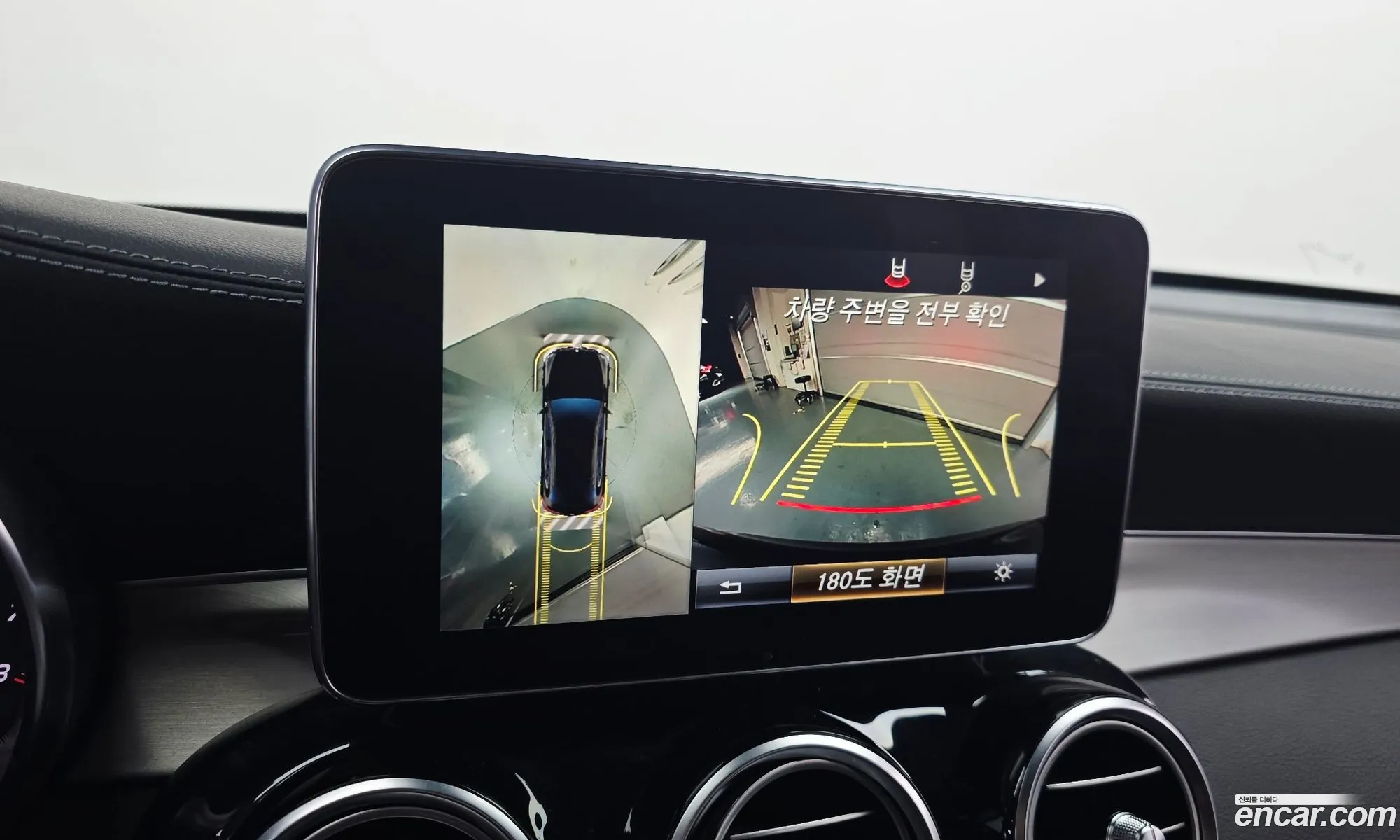 Mercedes-Benz GLC-Class X253 2019 — 28