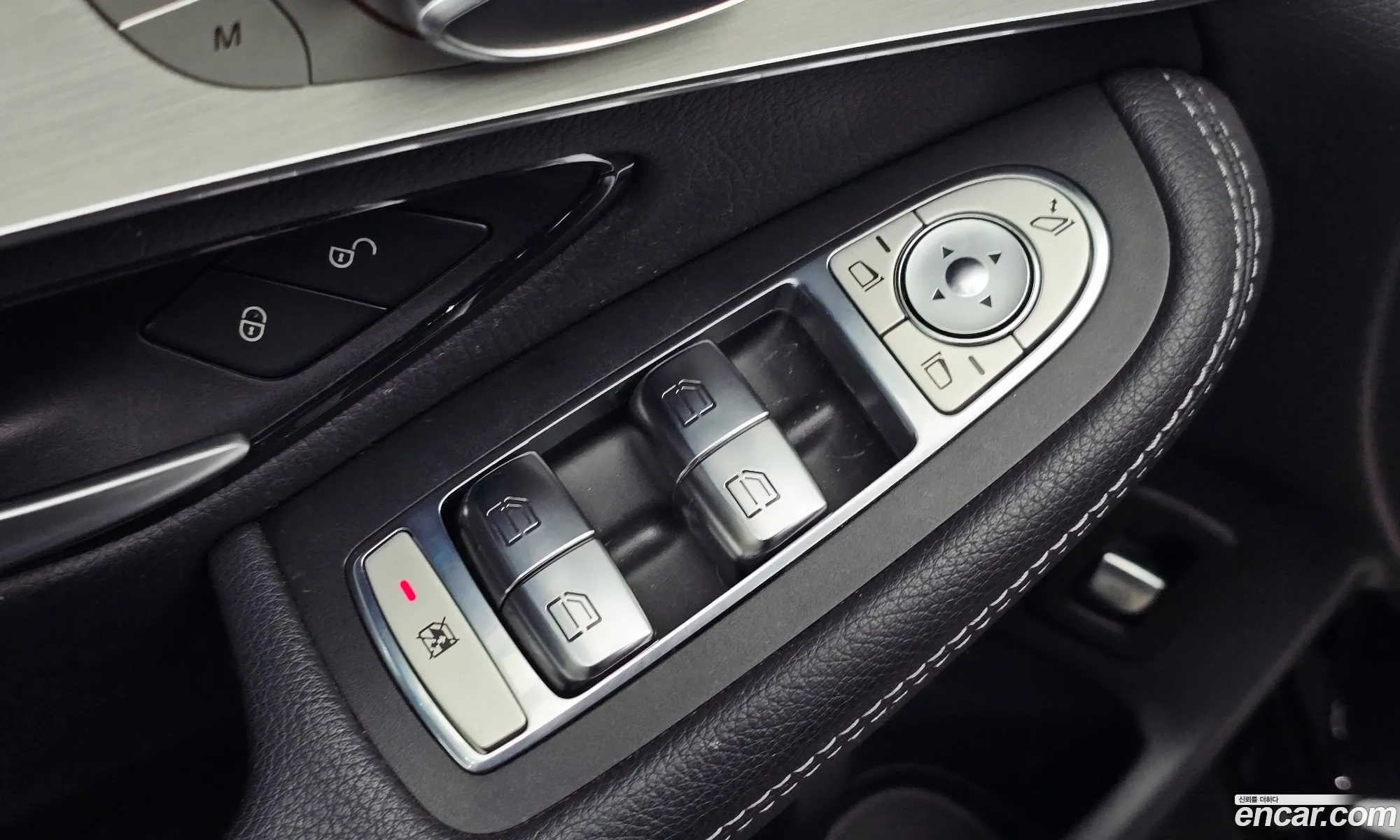 Mercedes-Benz GLC-Class X253 2019 — 8