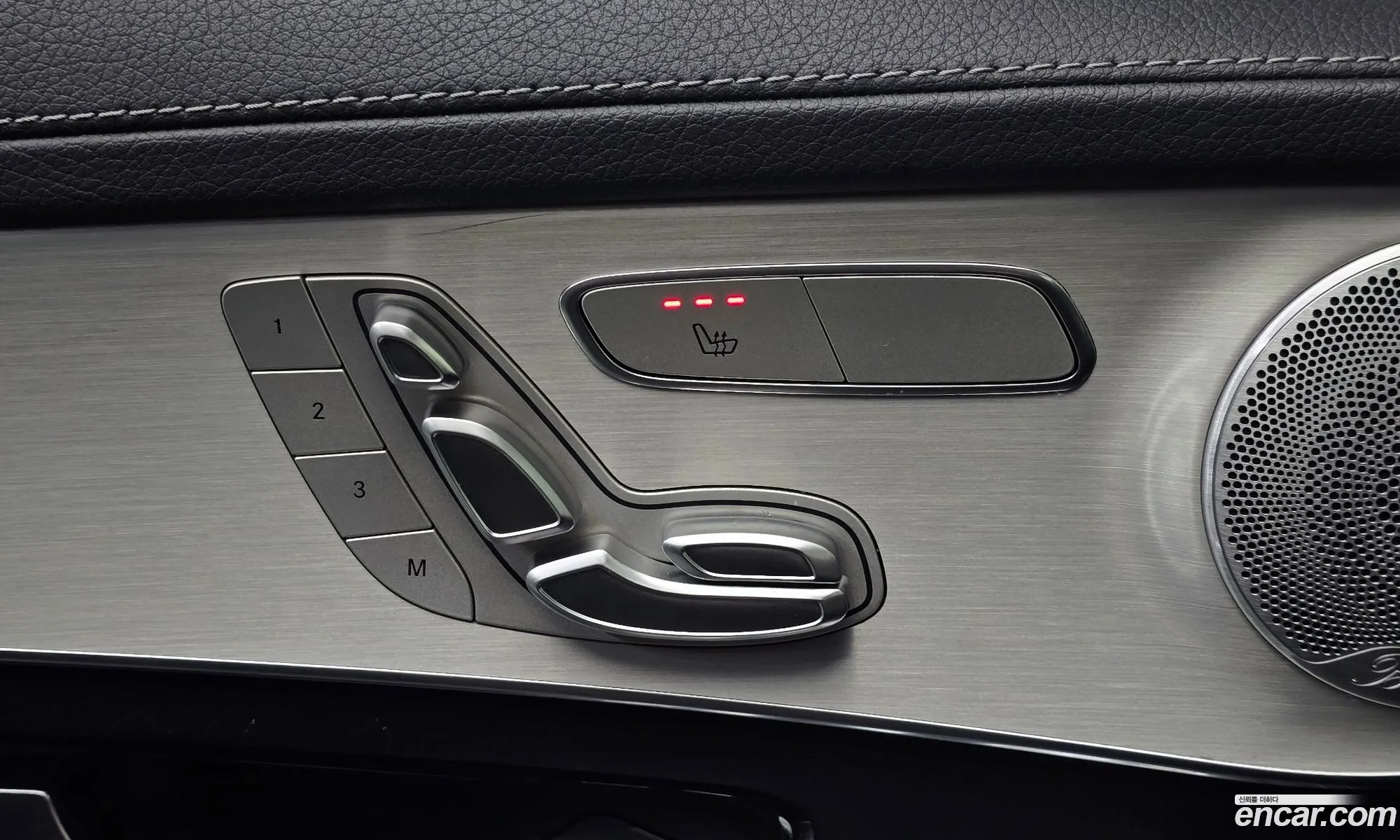 Mercedes-Benz GLC-Class X253 2019 — 30