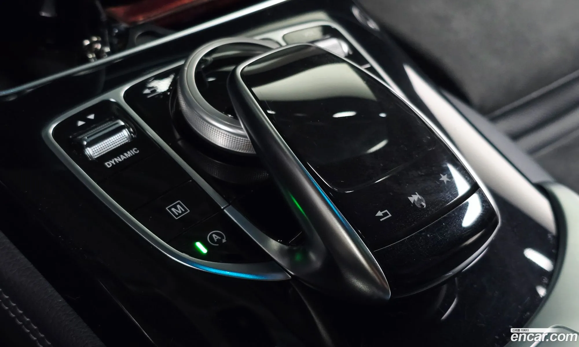 Mercedes-Benz GLC-Class X253 2019 — 31