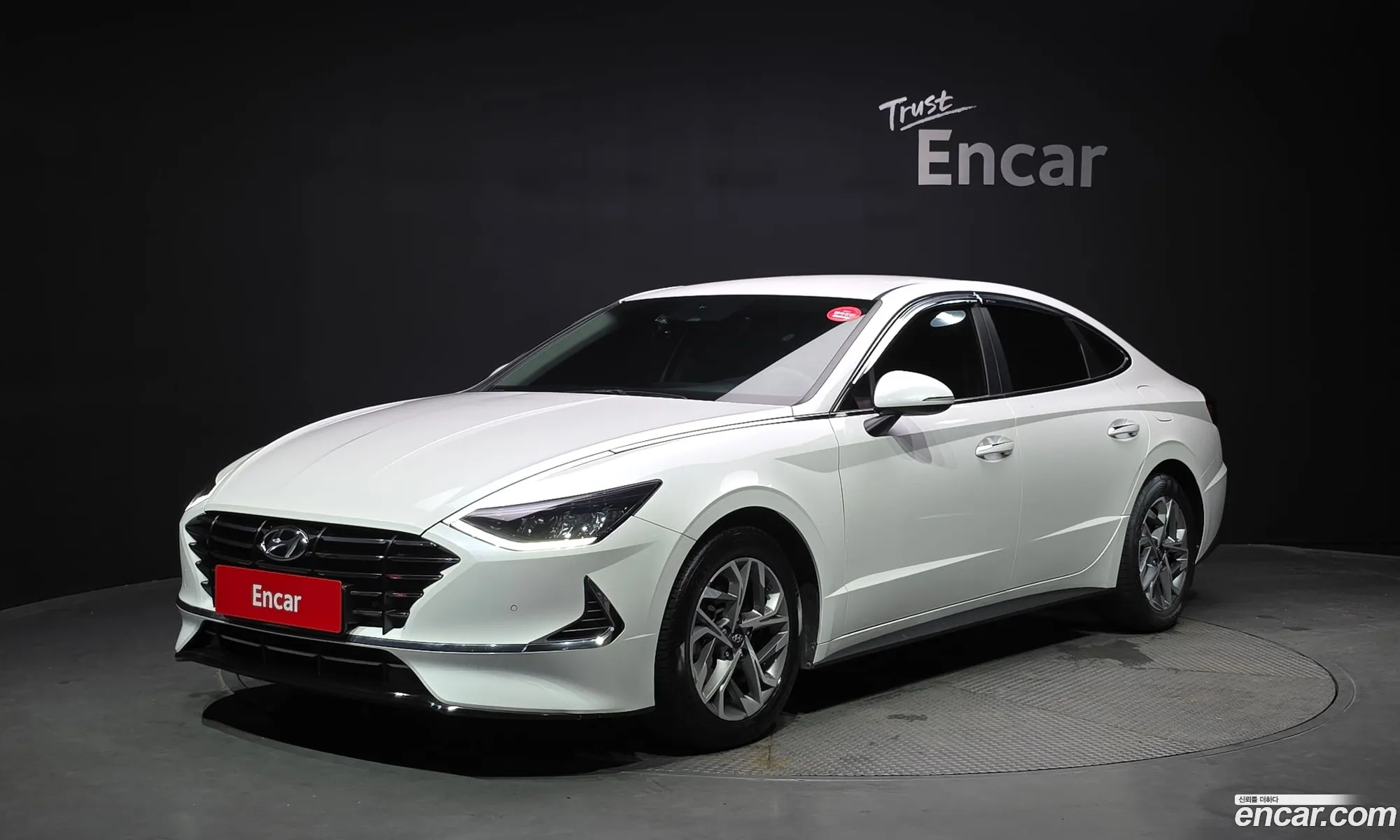 Hyundai Sonata 2019 KMHL341DBLA051123 — 3
