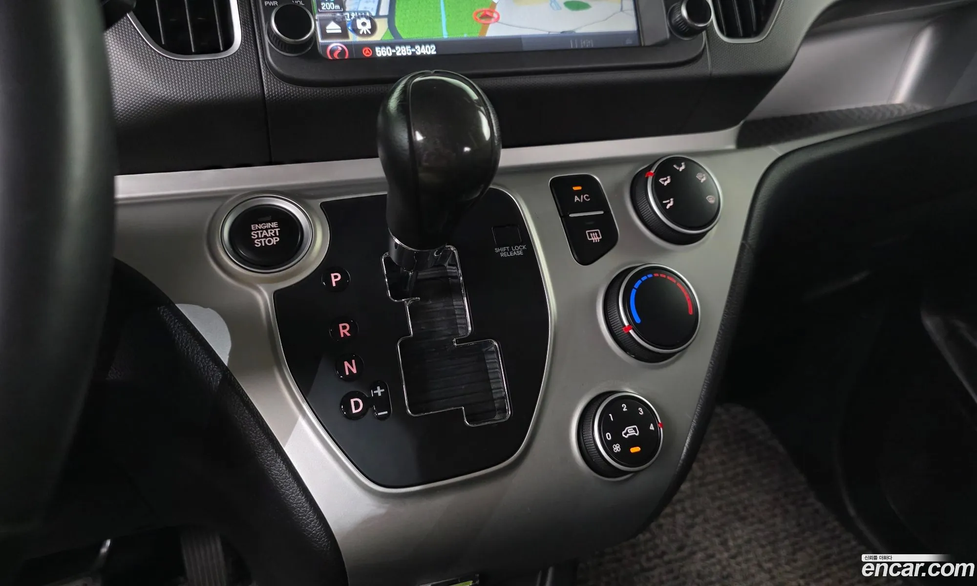 Kia Ray 2016 KNACJ811BGT150397 — 7