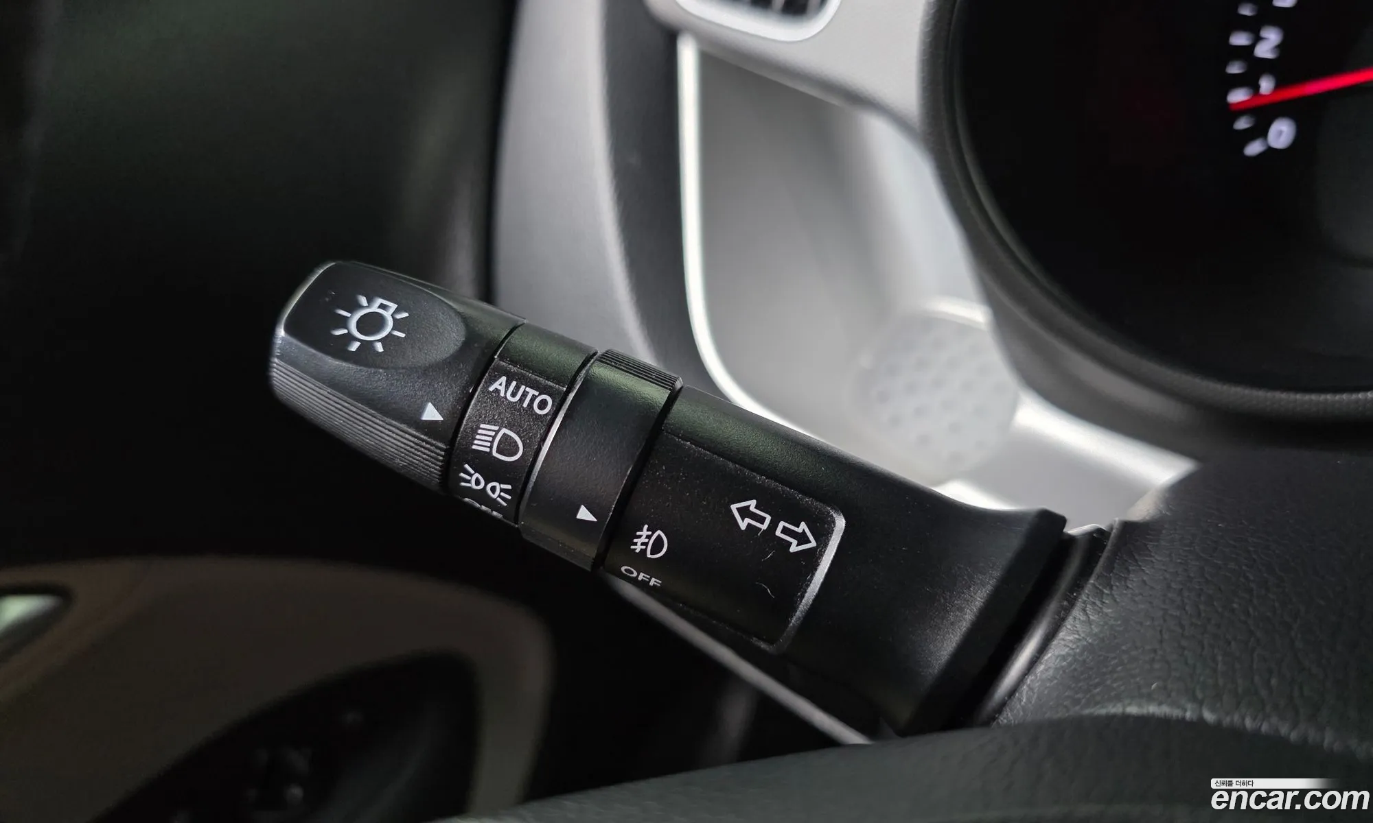 Kia Ray 2016 KNACJ811BGT150397 — 6