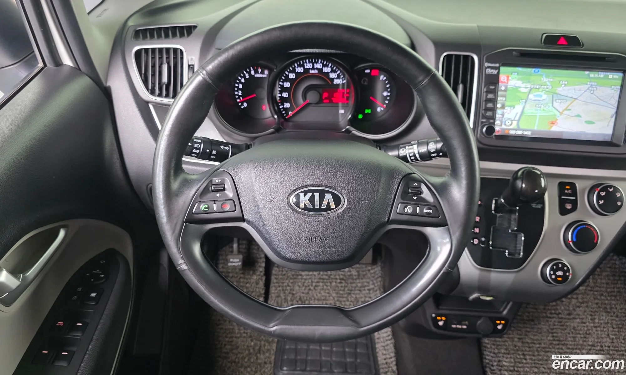 Kia Ray 2016 KNACJ811BGT150397 — 25
