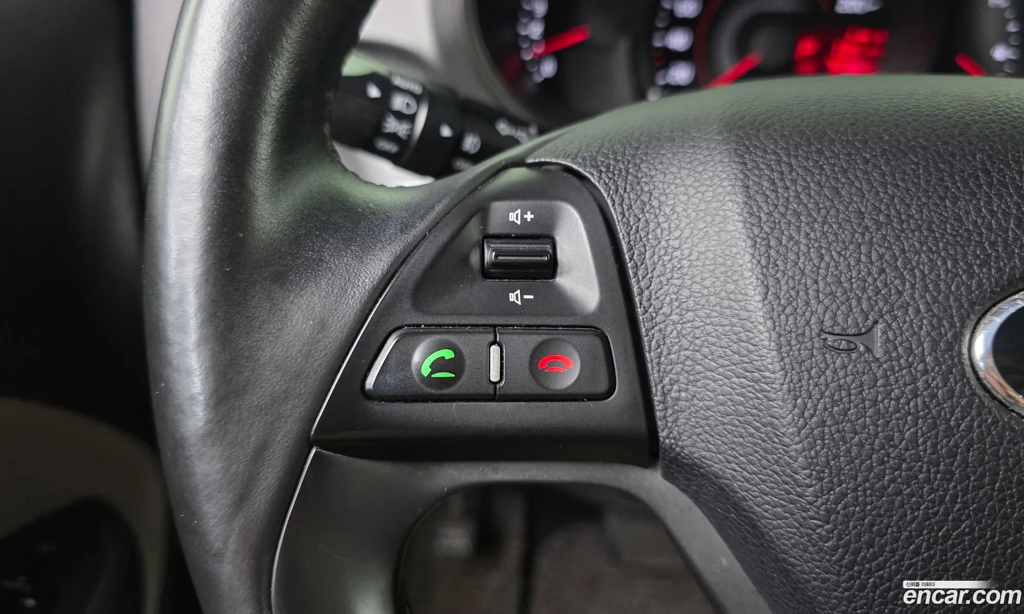 Kia Ray 2016 KNACJ811BGT150397 — 23