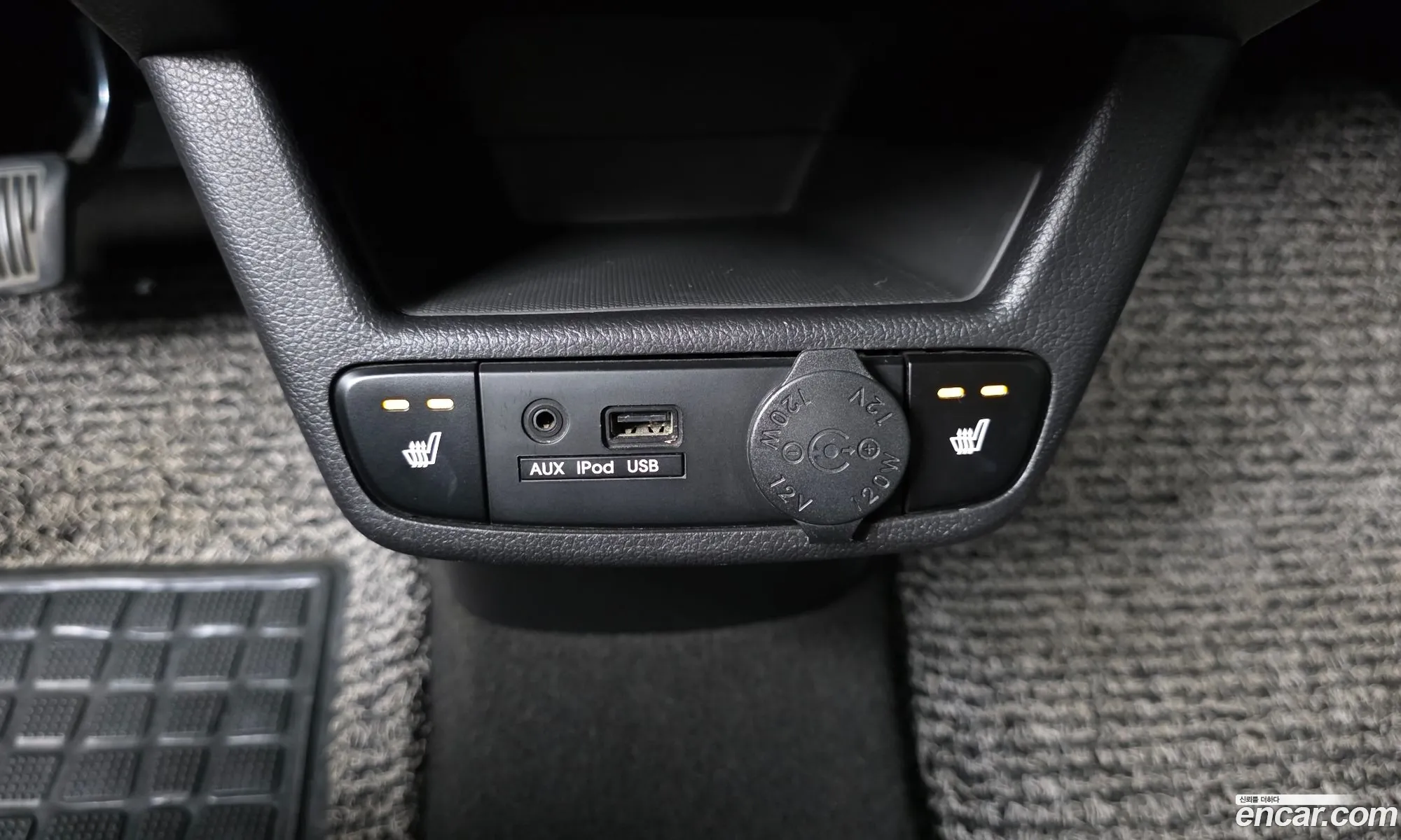 Kia Ray 2016 KNACJ811BGT150397 — 18