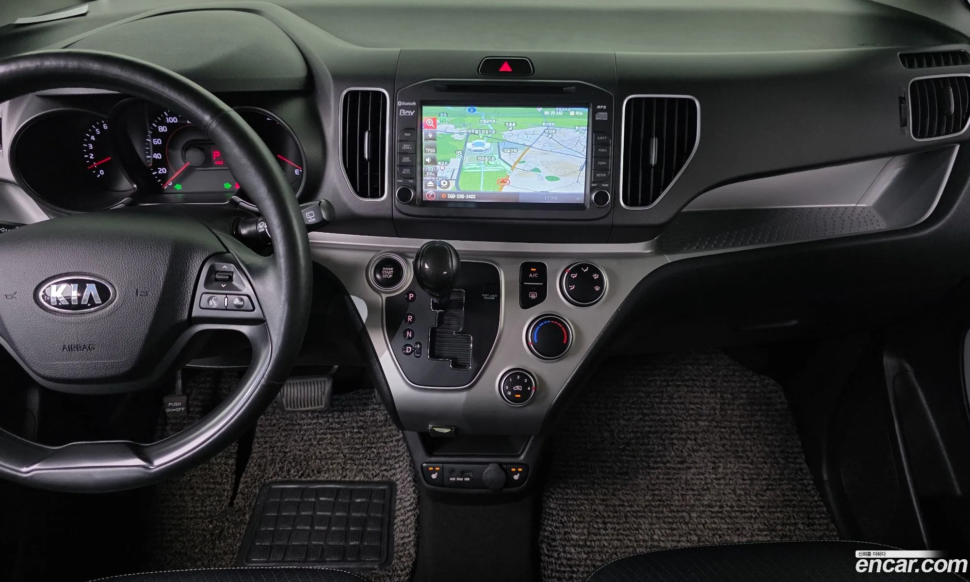 Kia Ray 2016 KNACJ811BGT150397 — 29