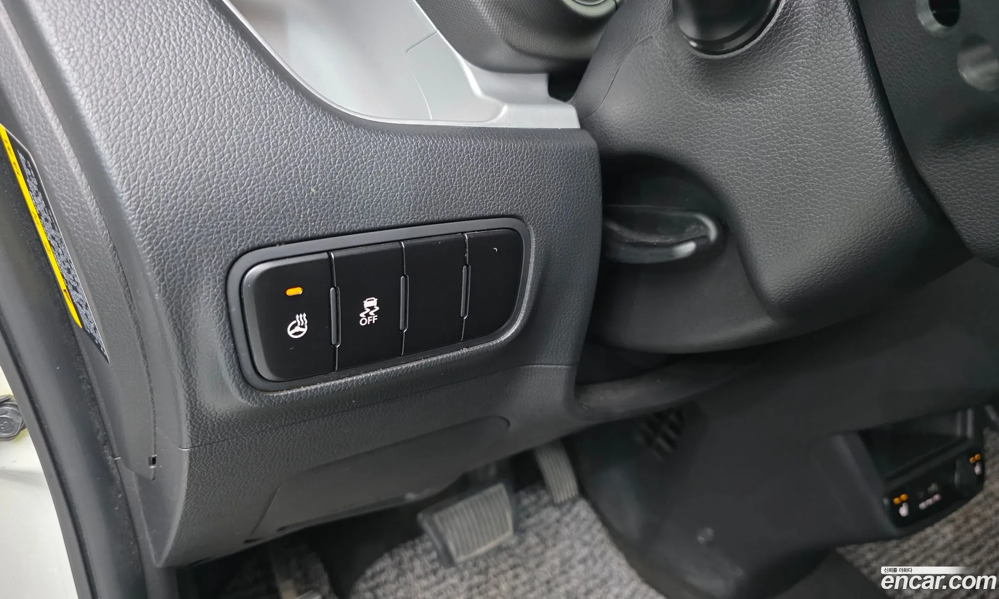 Kia Ray 2016 KNACJ811BGT150397 — 17