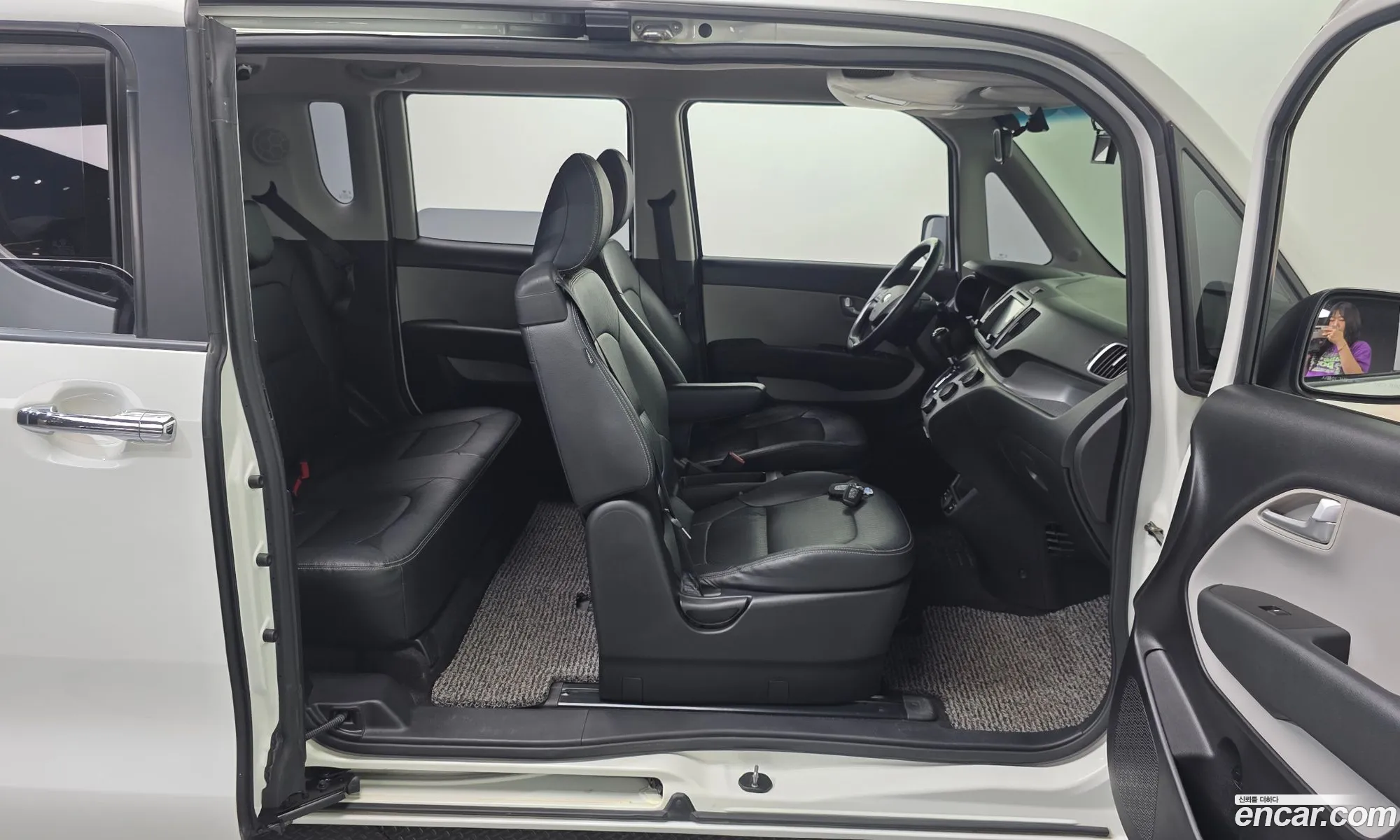 Kia Ray 2016 KNACJ811BGT150397 — 2