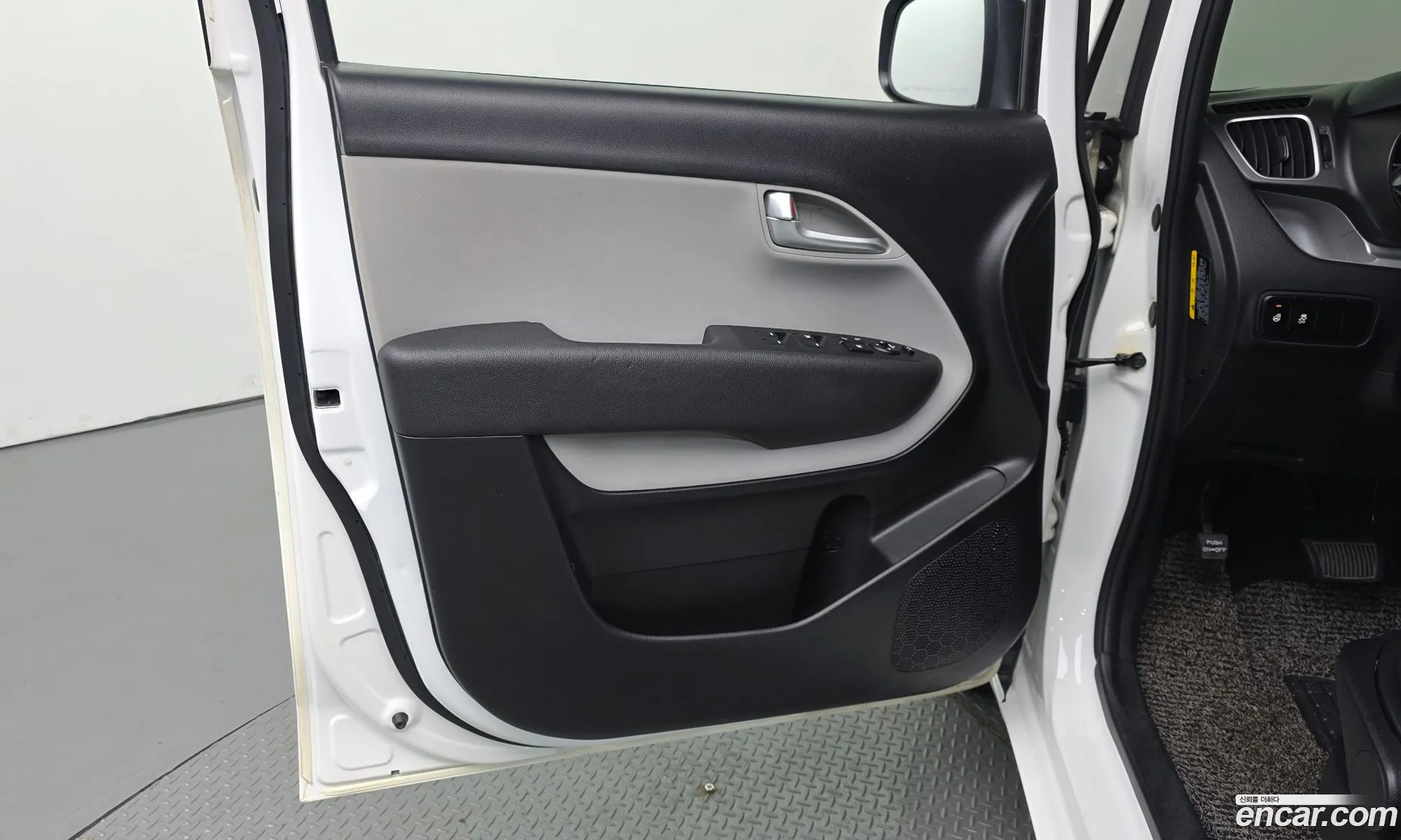 Kia Ray 2016 KNACJ811BGT150397 — 21