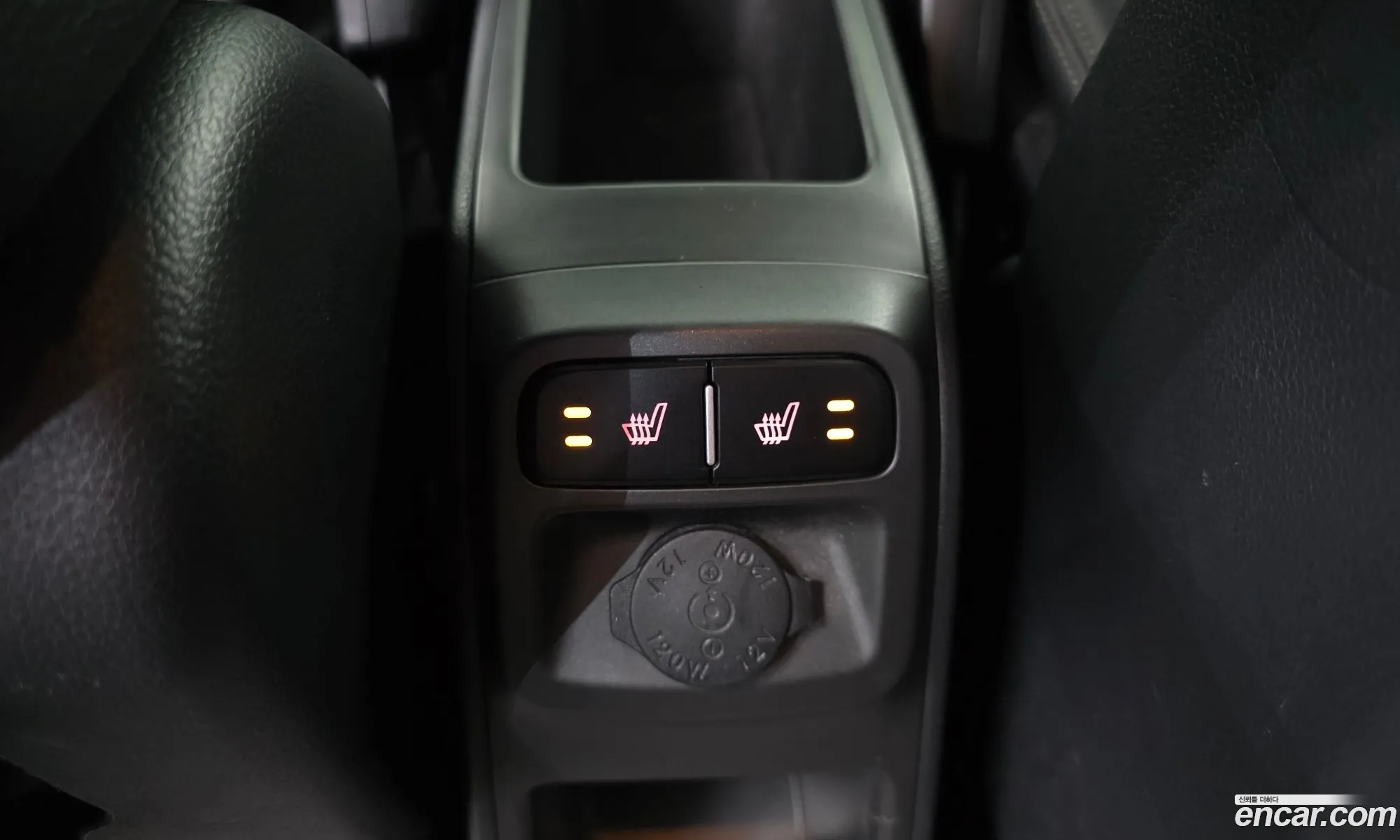 Kia Ray 2016 KNACJ811BGT150397 — 5