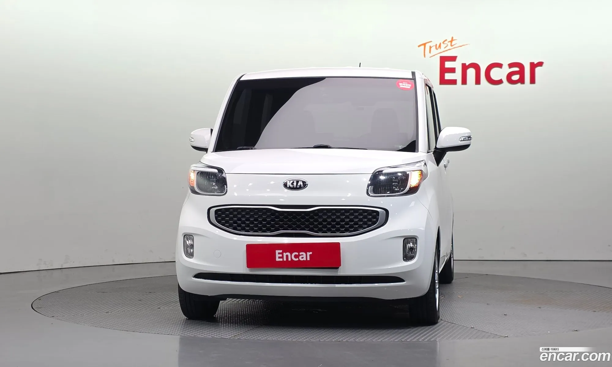 Kia Ray 2016 KNACJ811BGT150397 — 31