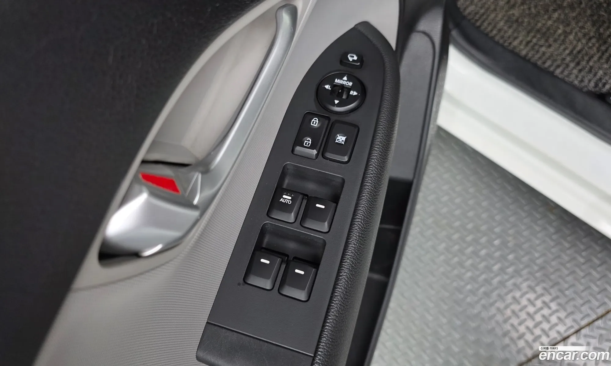 Kia Ray 2016 KNACJ811BGT150397 — 20