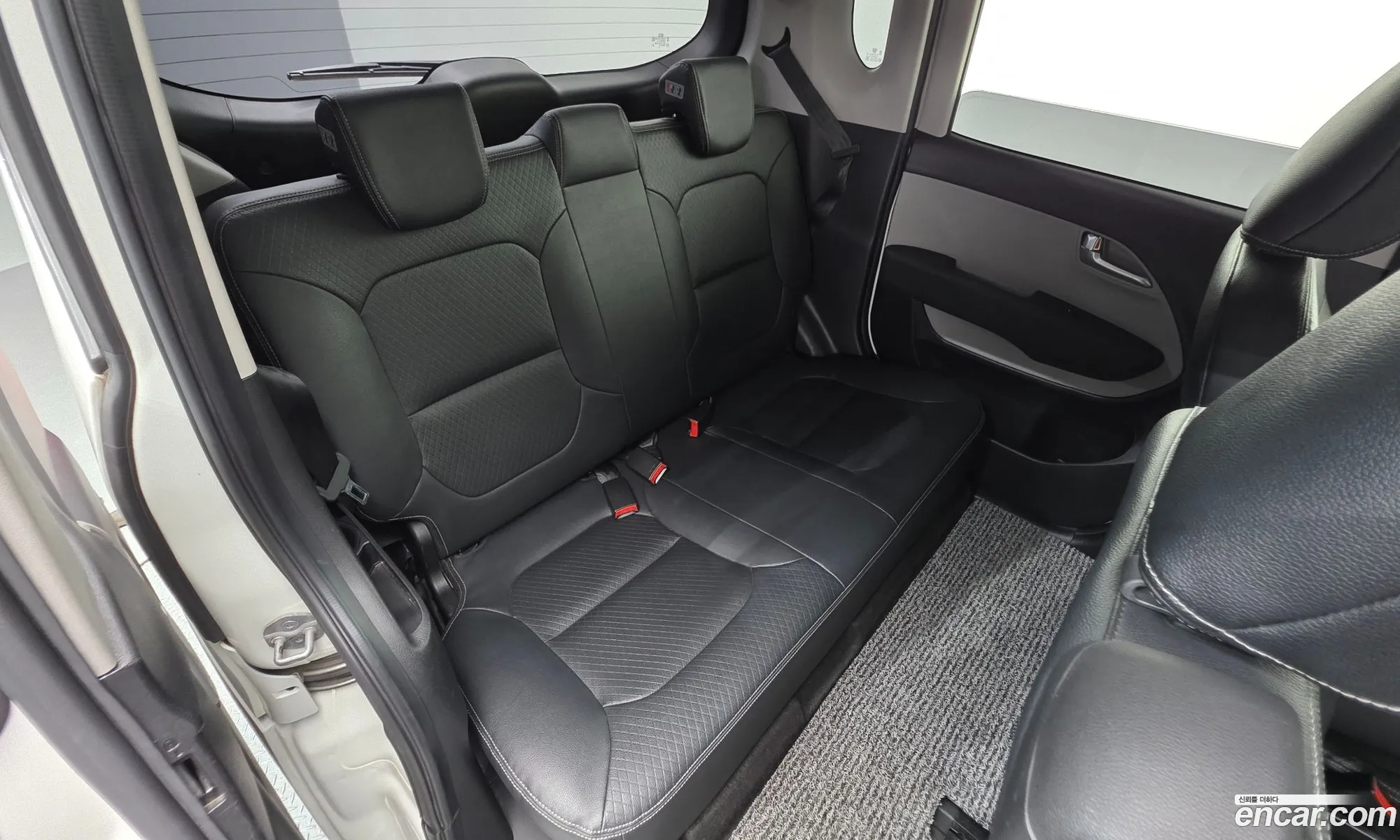 Kia Ray 2016 KNACJ811BGT150397 — 12