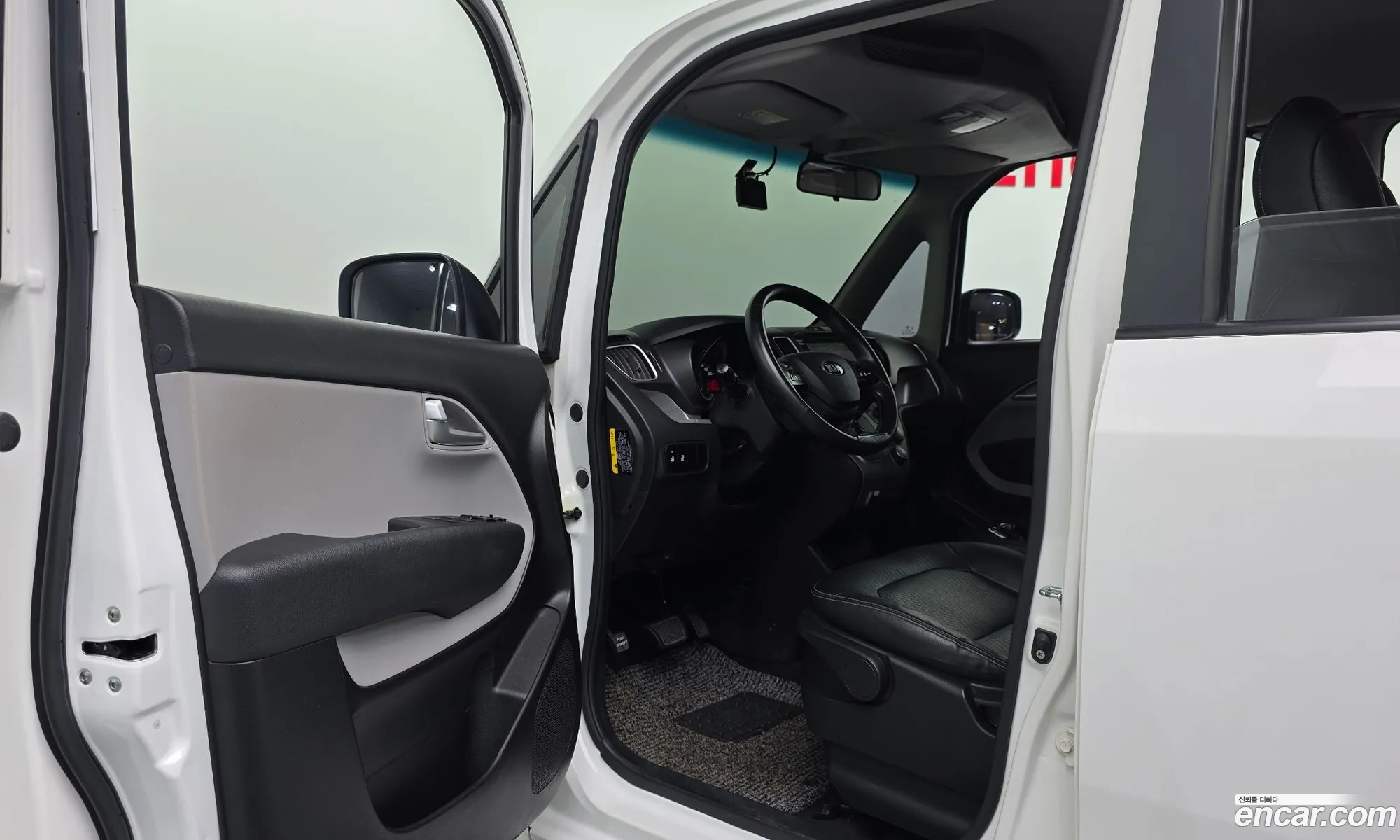 Kia Ray 2016 KNACJ811BGT150397 — 13