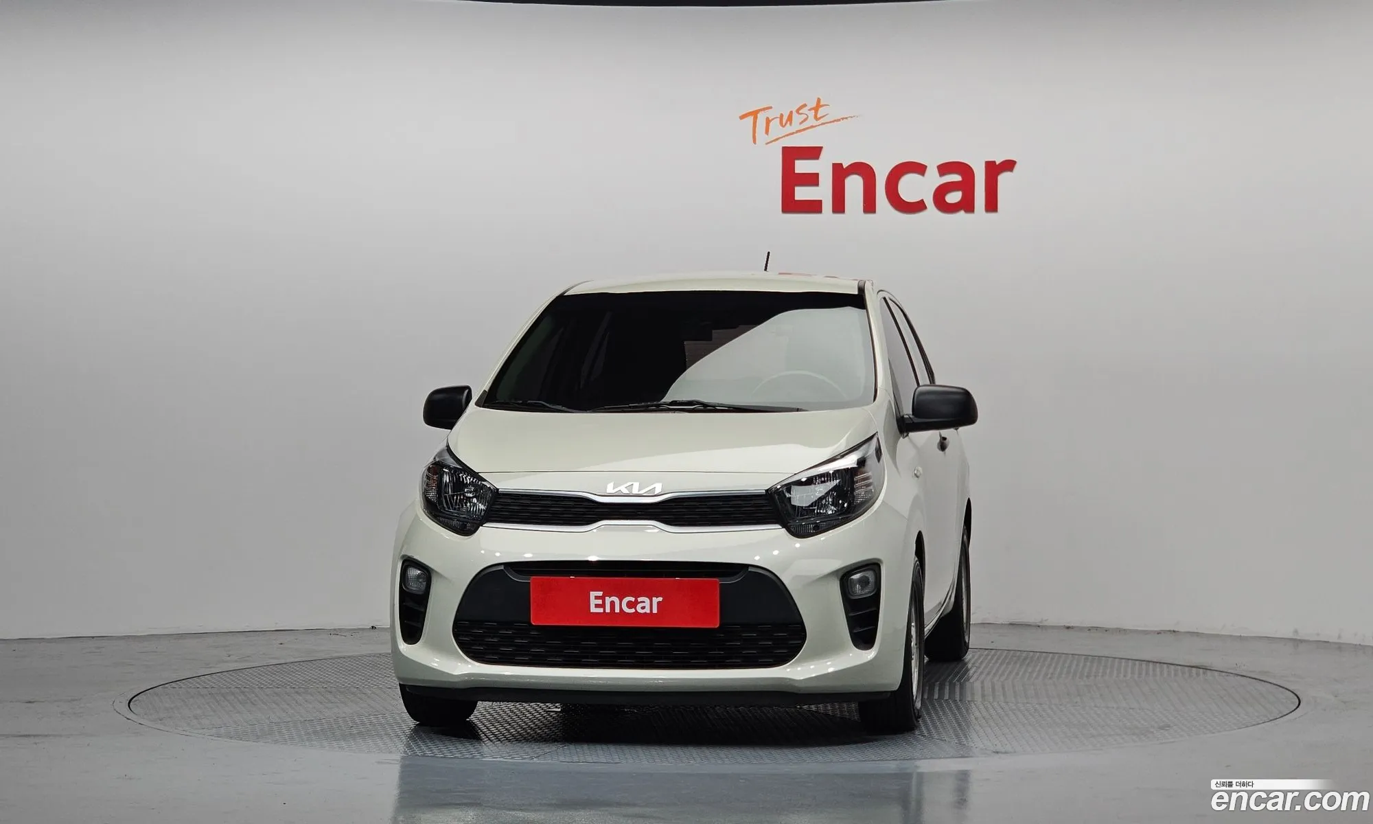 Kia Morning 2019 — 2
