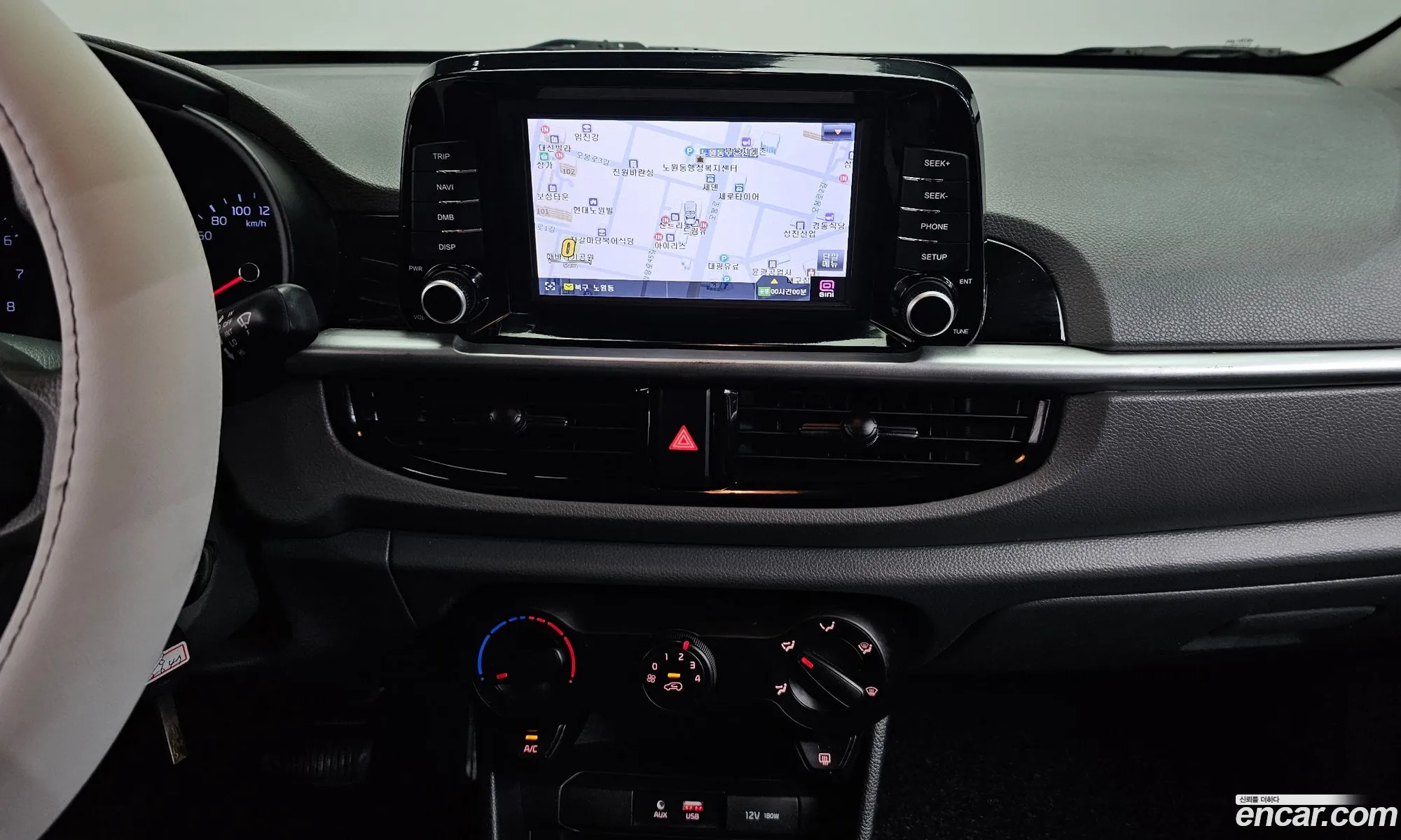 Kia Morning 2019 KNAB2511BKT453817 — 20
