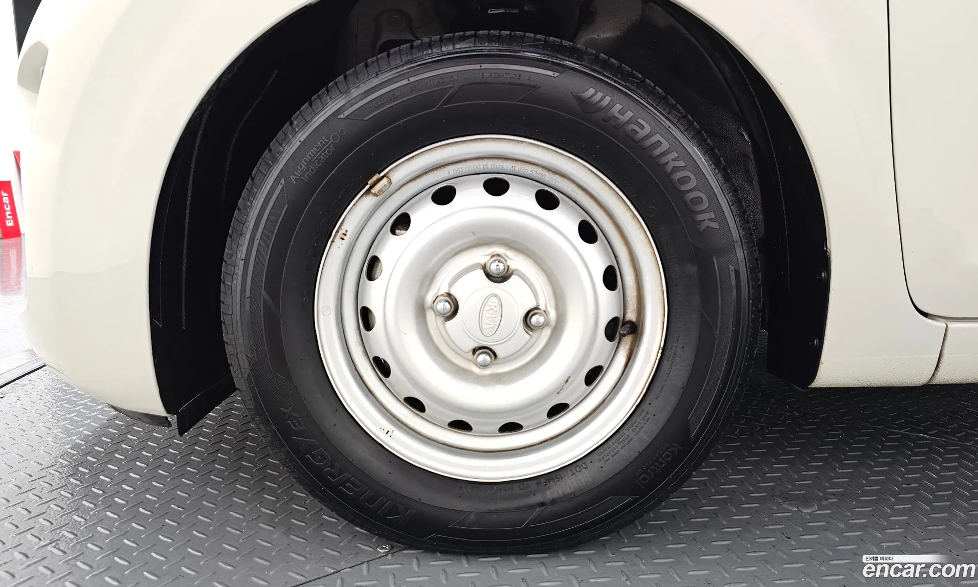Kia Morning 2019 KNAB2511BKT453817 — 6