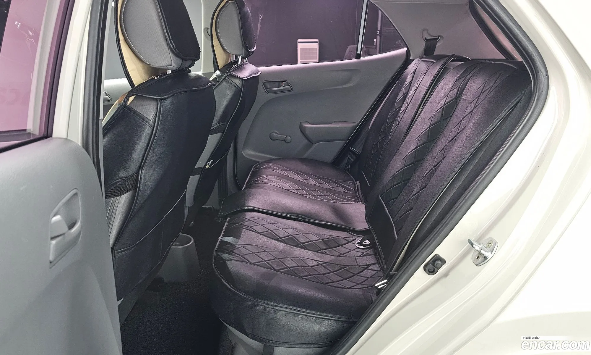Kia Morning 2019 KNAB2511BKT453817 — 7