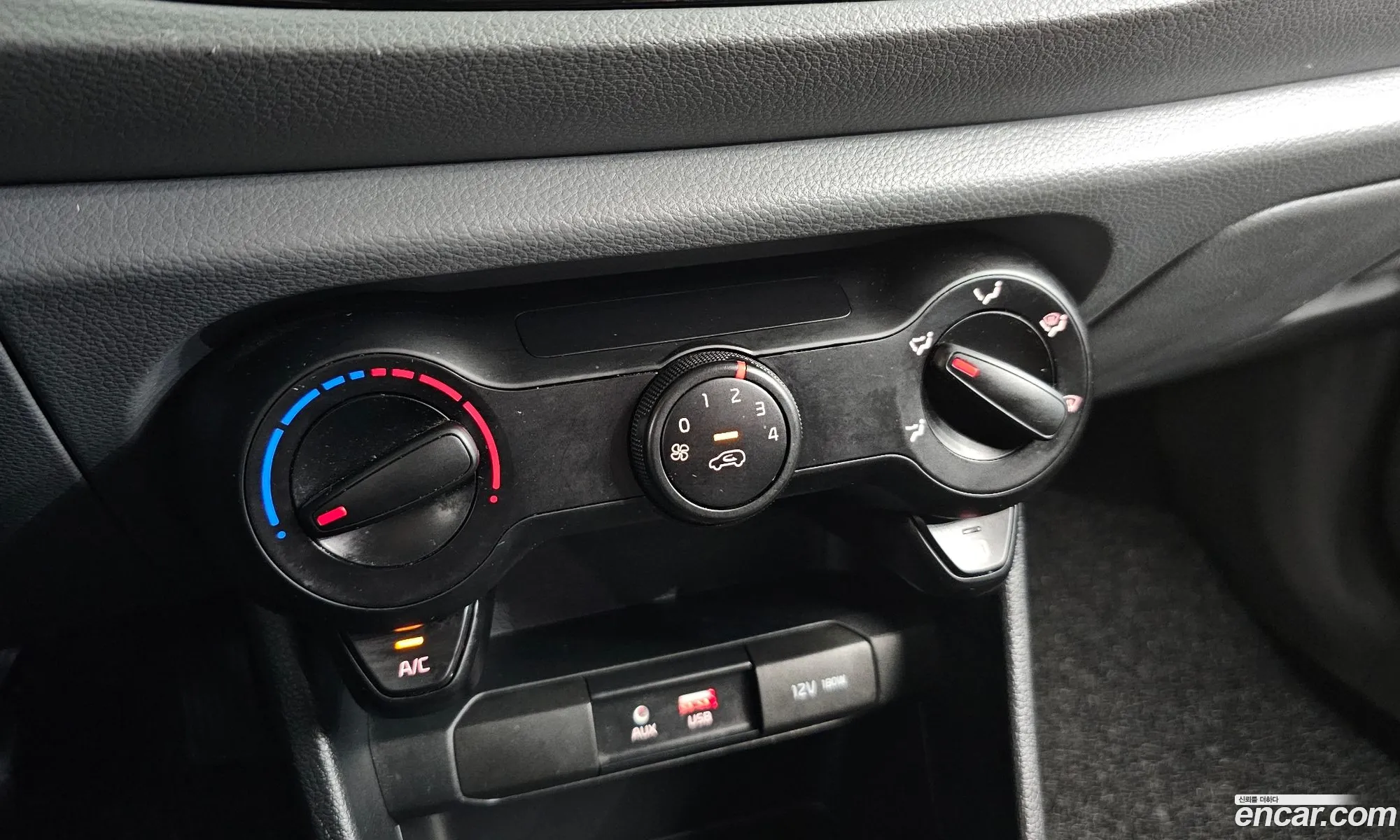 Kia Morning 2019 KNAB2511BKT453817 — 5