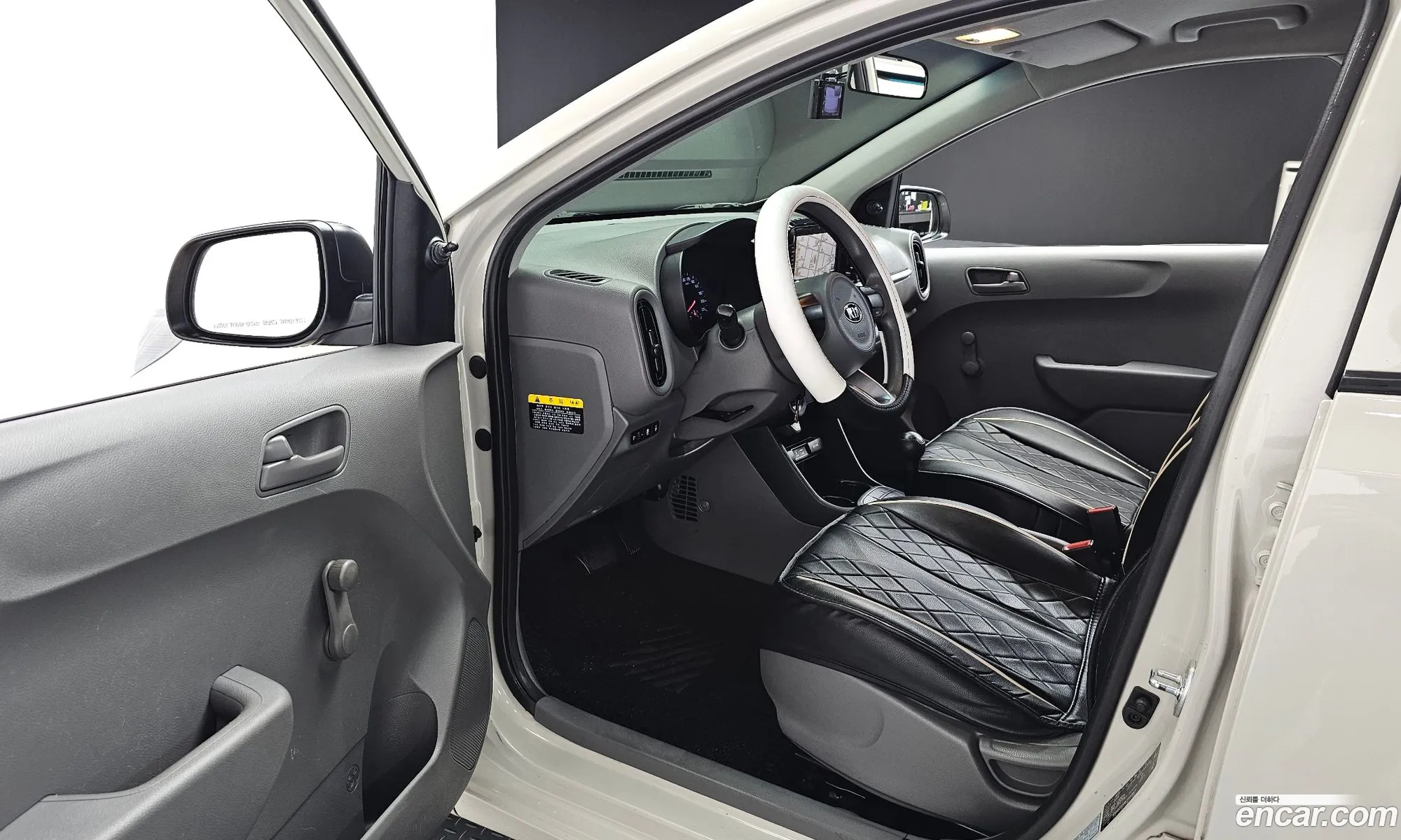 Kia Morning 2019 KNAB2511BKT453817 — 15