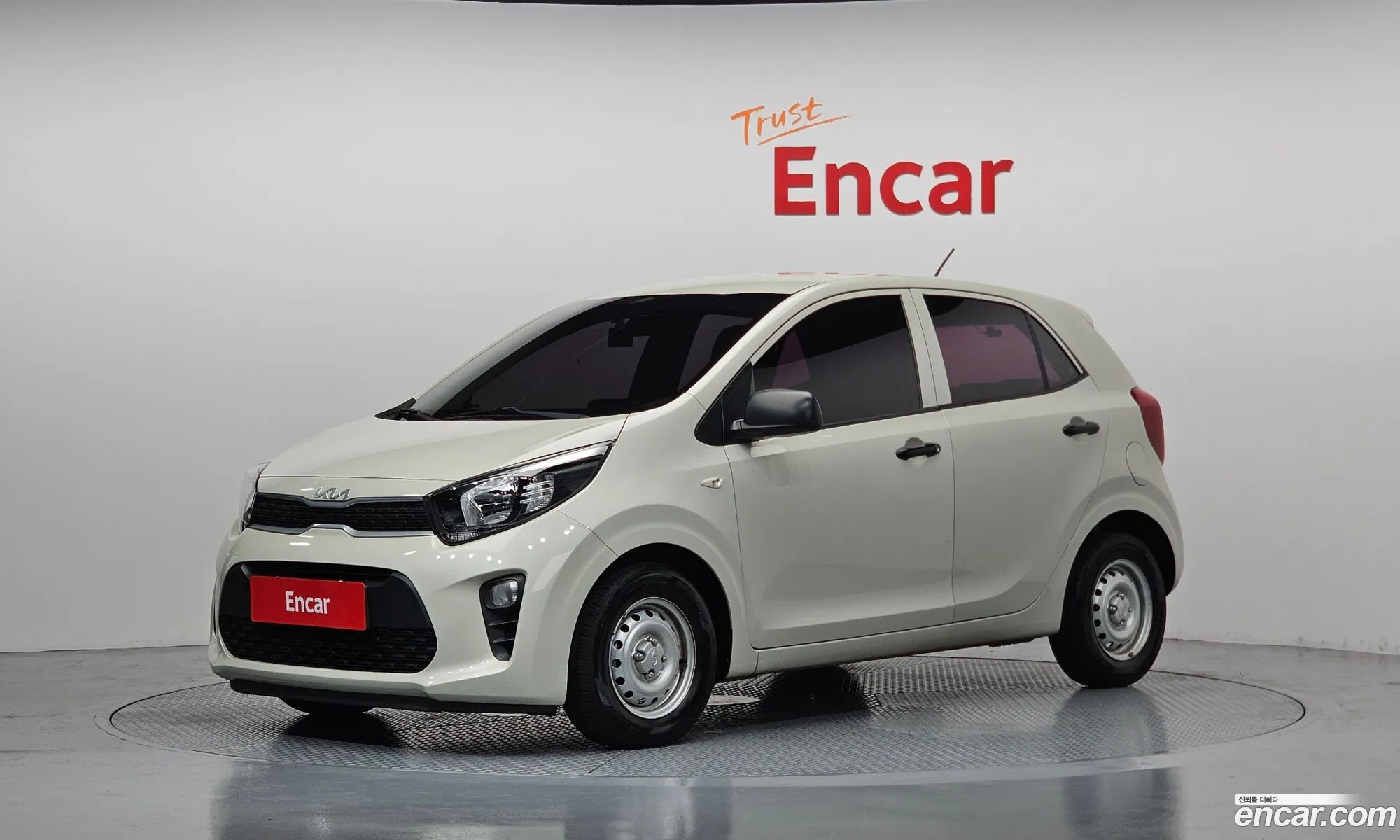 Kia Morning 2019 — 4