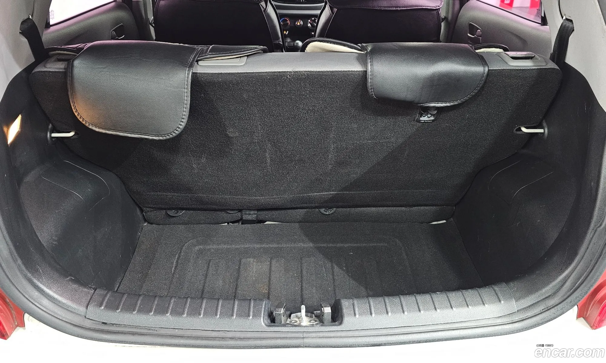Kia Morning 2019 KNAB2511BKT453817 — 13