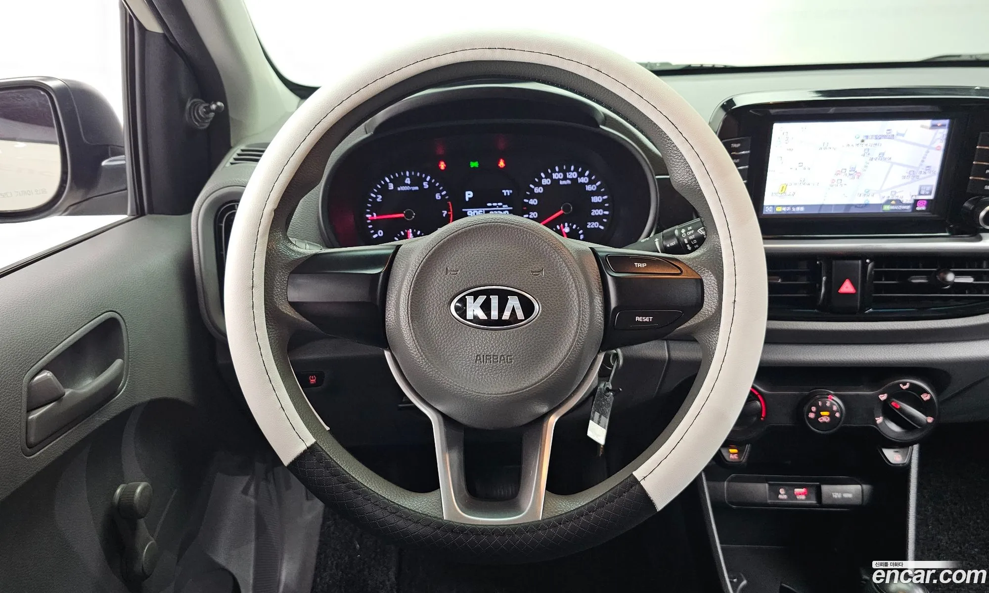 Kia Morning 2019 KNAB2511BKT453817 — 16