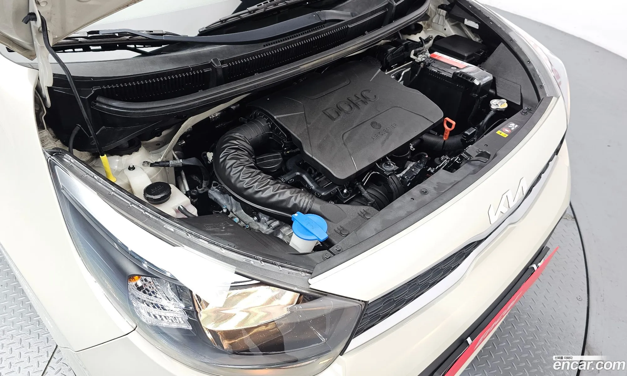 Kia Morning 2019 KNAB2511BKT453817 — 3