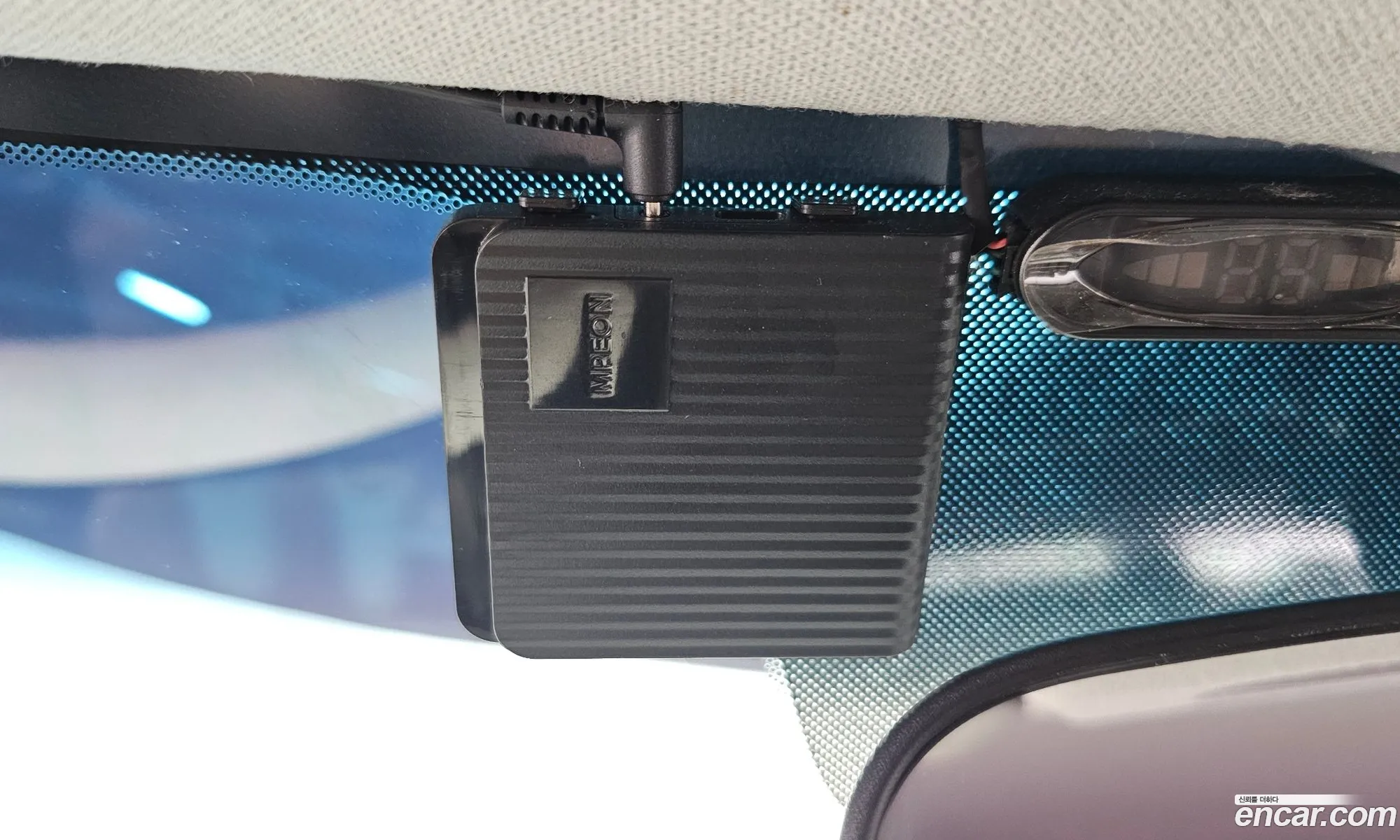 Kia Morning 2019 KNAB2511BKT453817 — 10