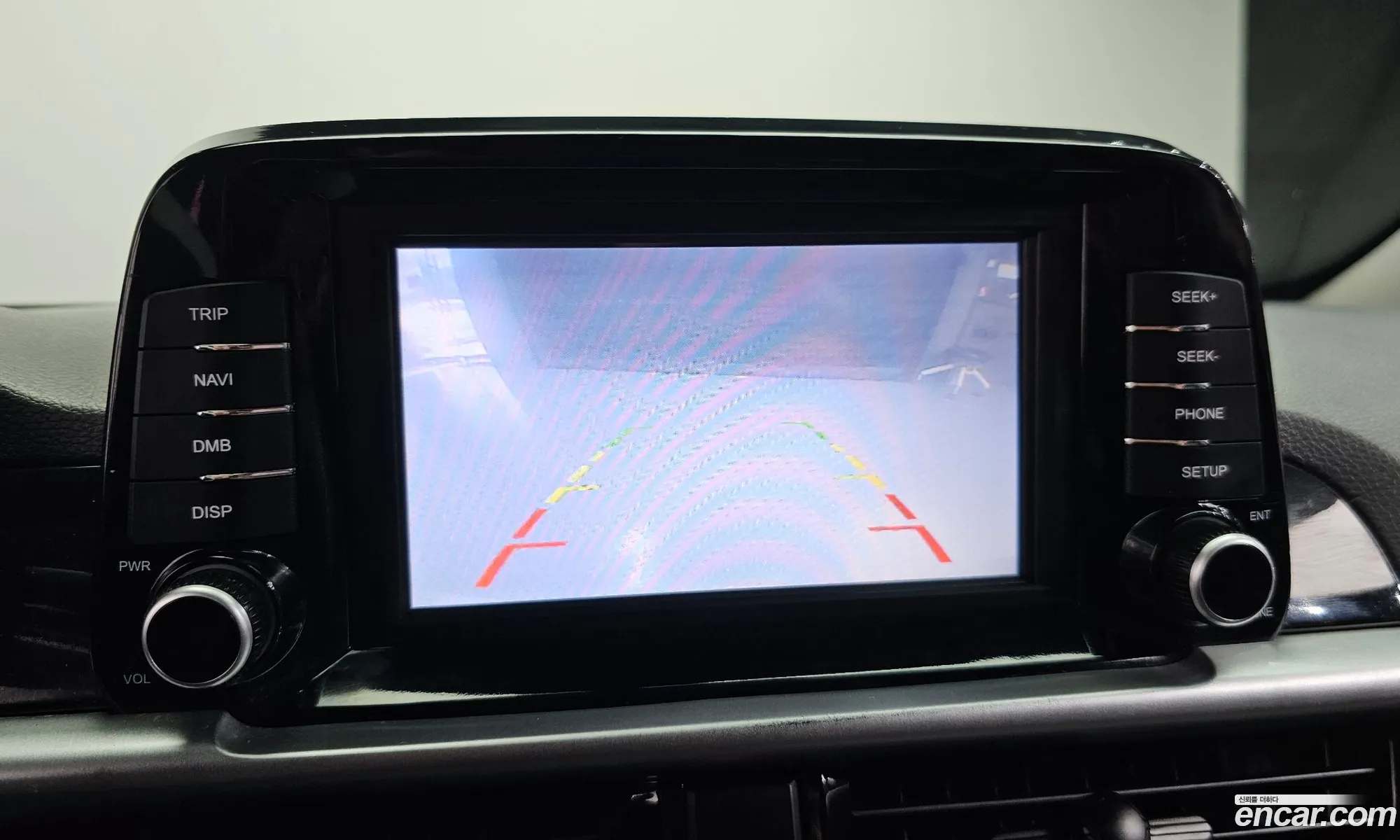 Kia Morning 2019 KNAB2511BKT453817 — 8