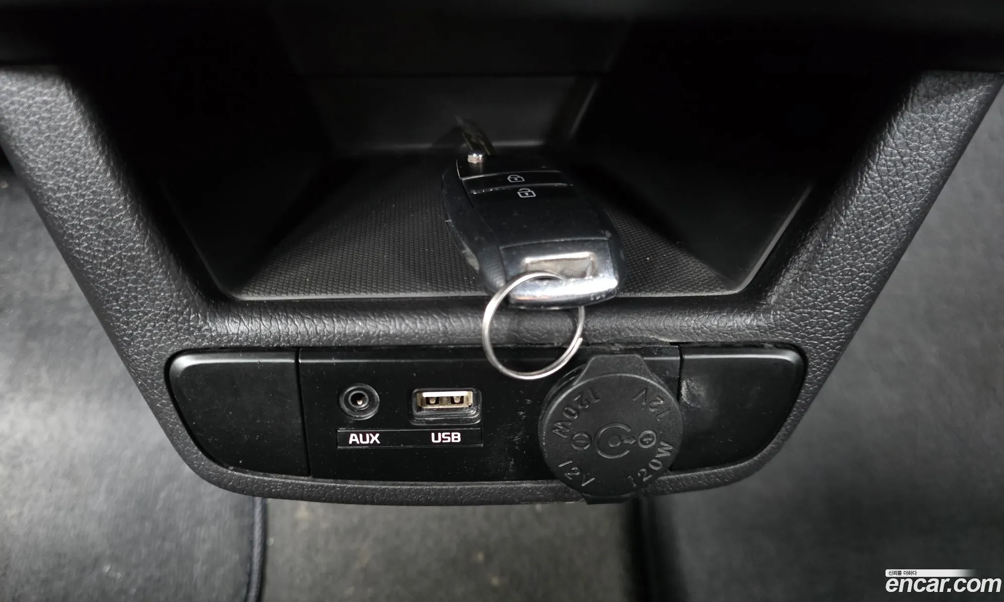 Kia Ray 2019 — 16