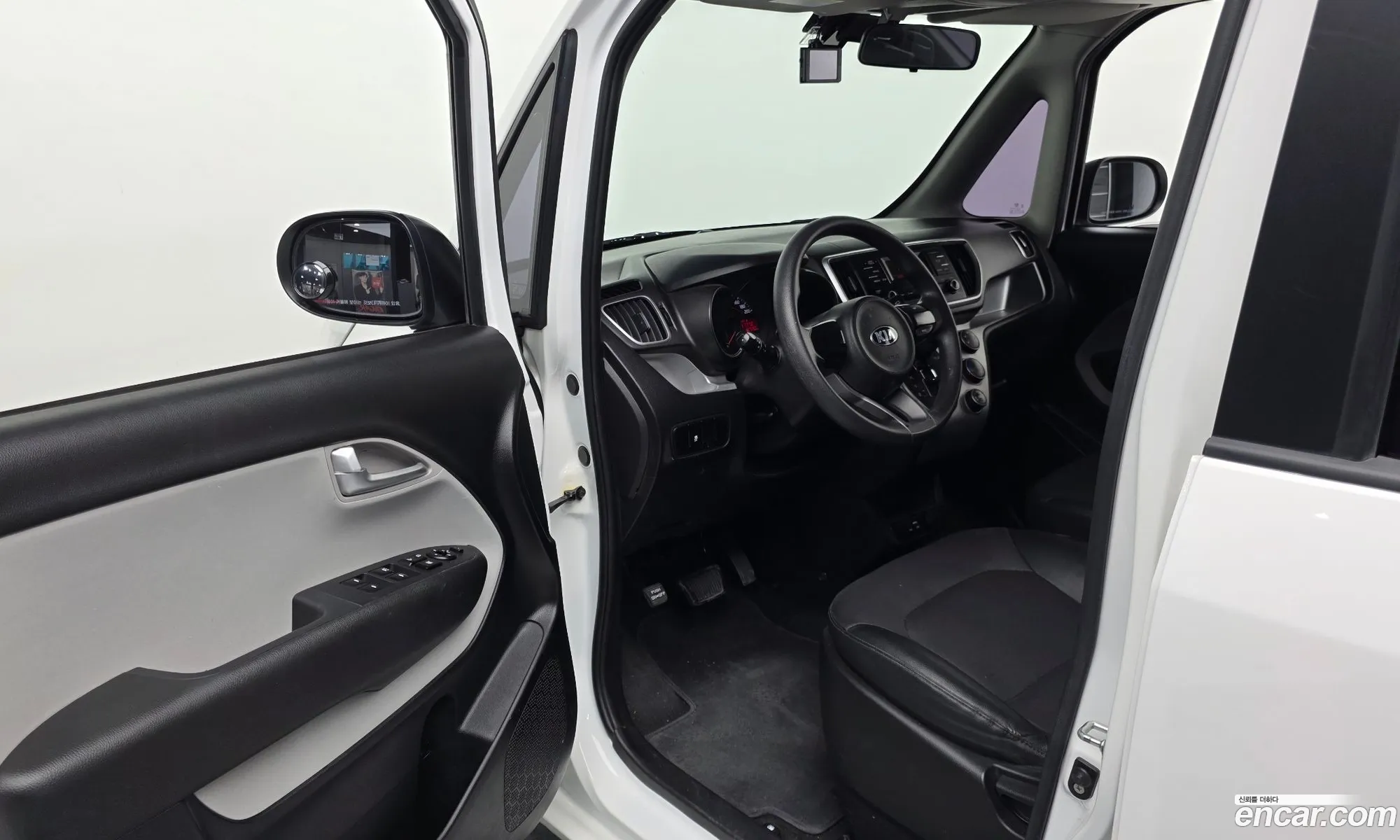 Kia Ray 2019 — 10