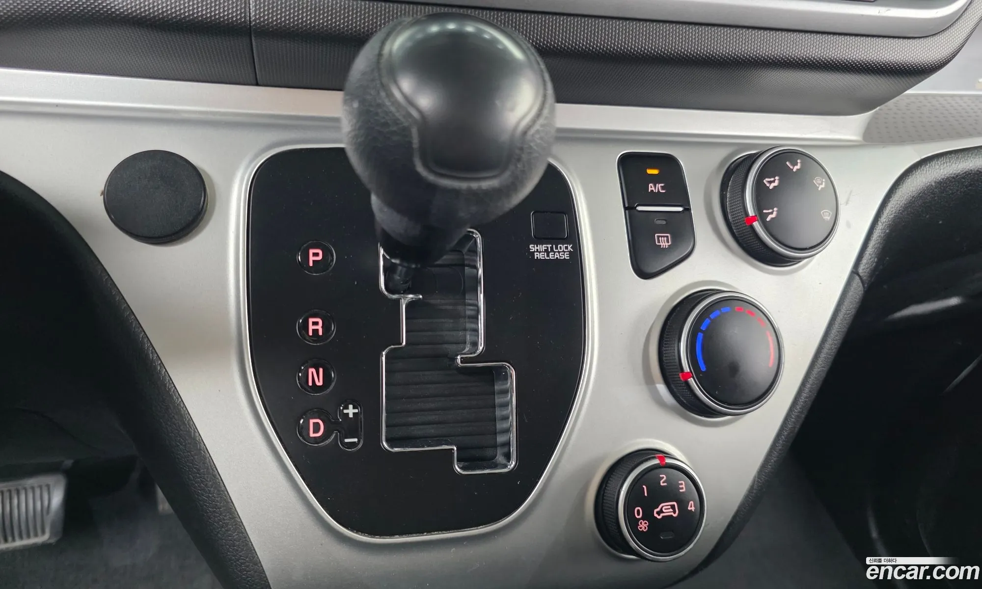 Kia Ray 2019 — 12
