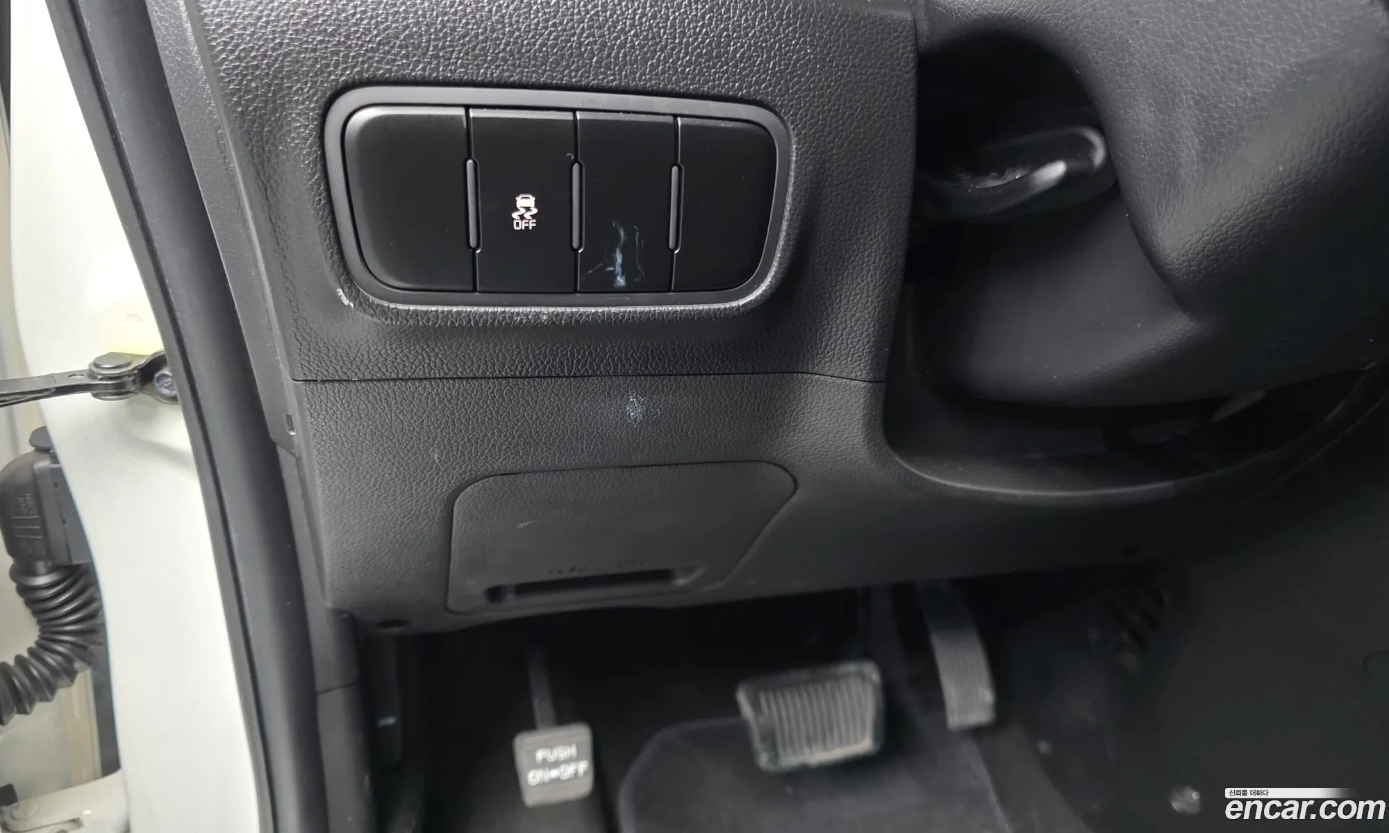 Kia Ray 2019 — 15
