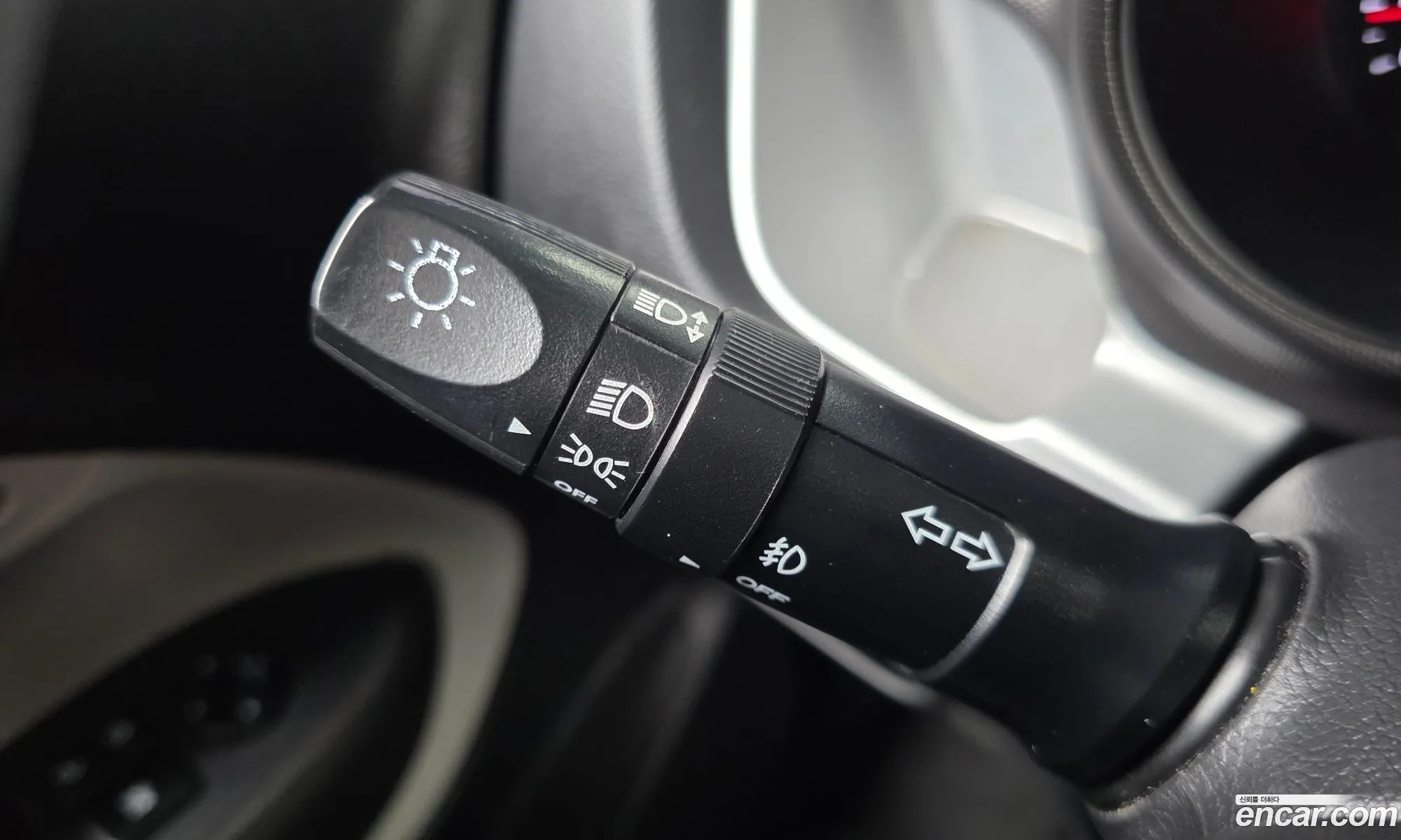 Kia Ray 2019 — 20
