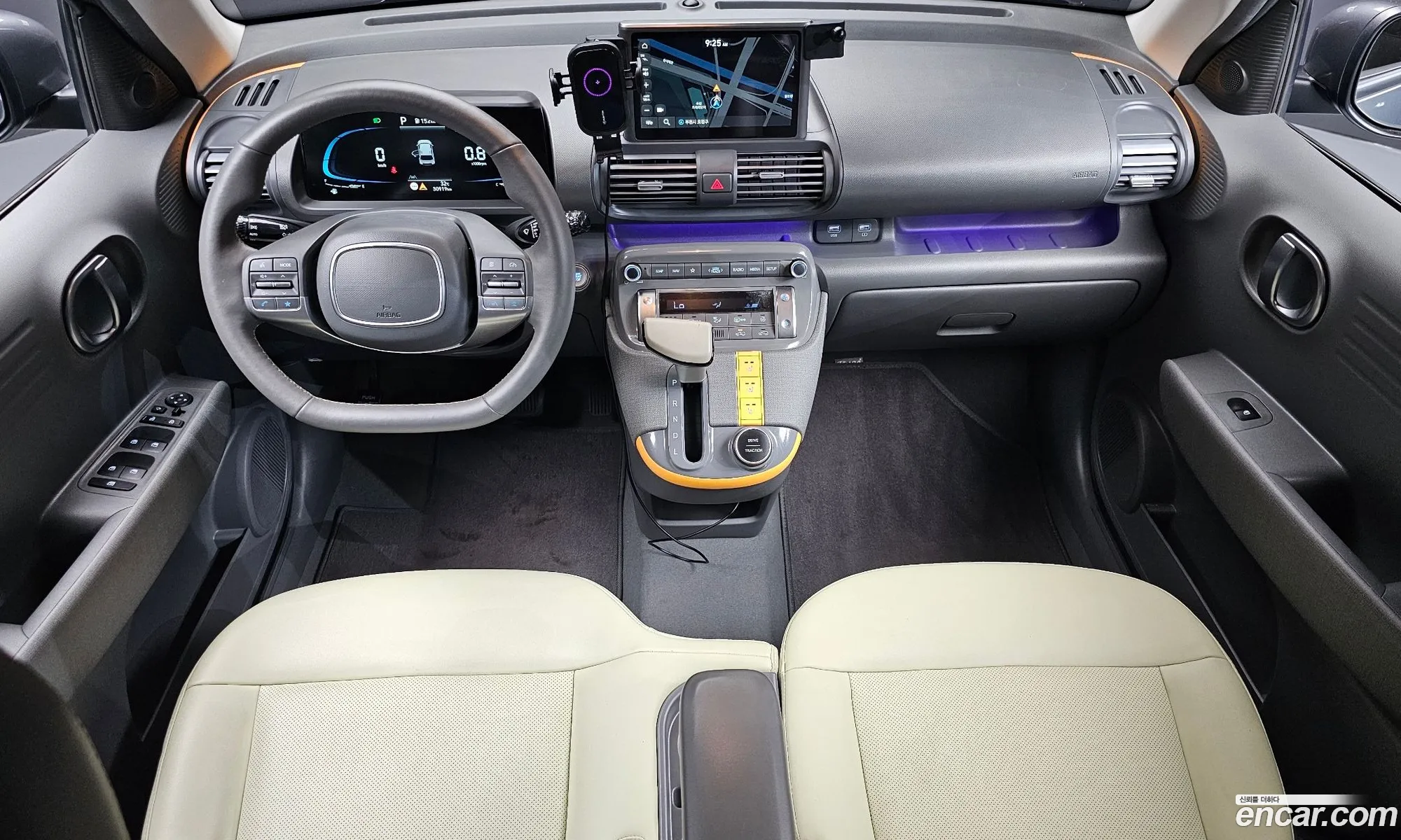 Hyundai Casper 2022 — 3