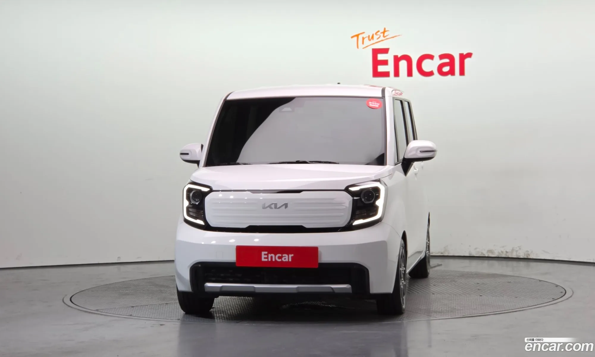 Kia Kia Ray 2025 KNACH811BST443972 — 2