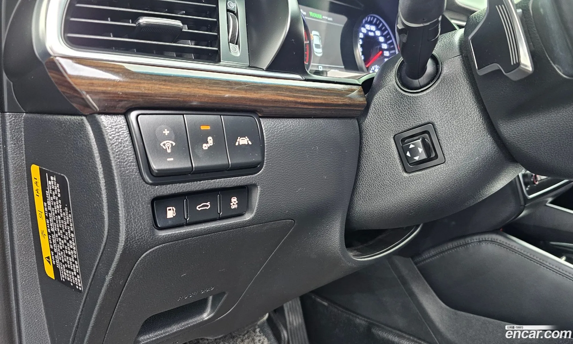 Kia K7 2019 KNALC411BKA168402 — 13