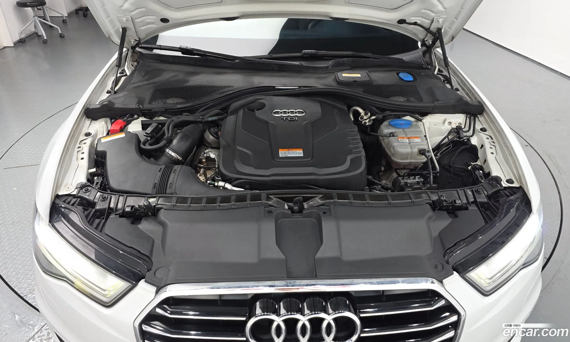Audi A6 2016 WAUZZZ4G0GN146532 — 12