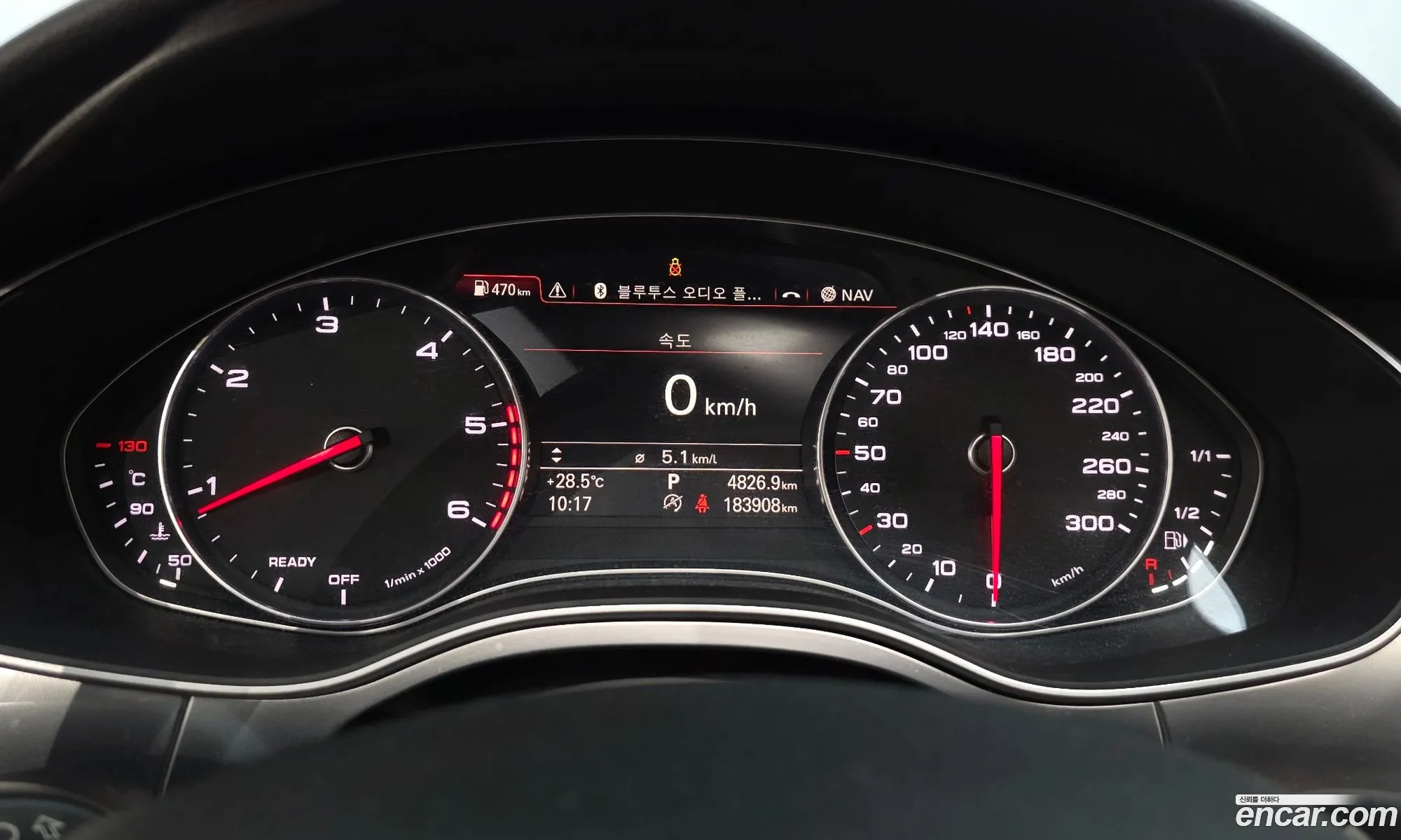 Audi A6 2016 WAUZZZ4G0GN146532 — 3