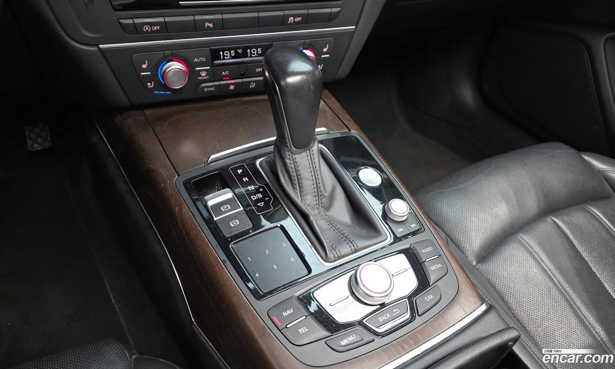 Audi A6 2016 WAUZZZ4G0GN146532 — 13
