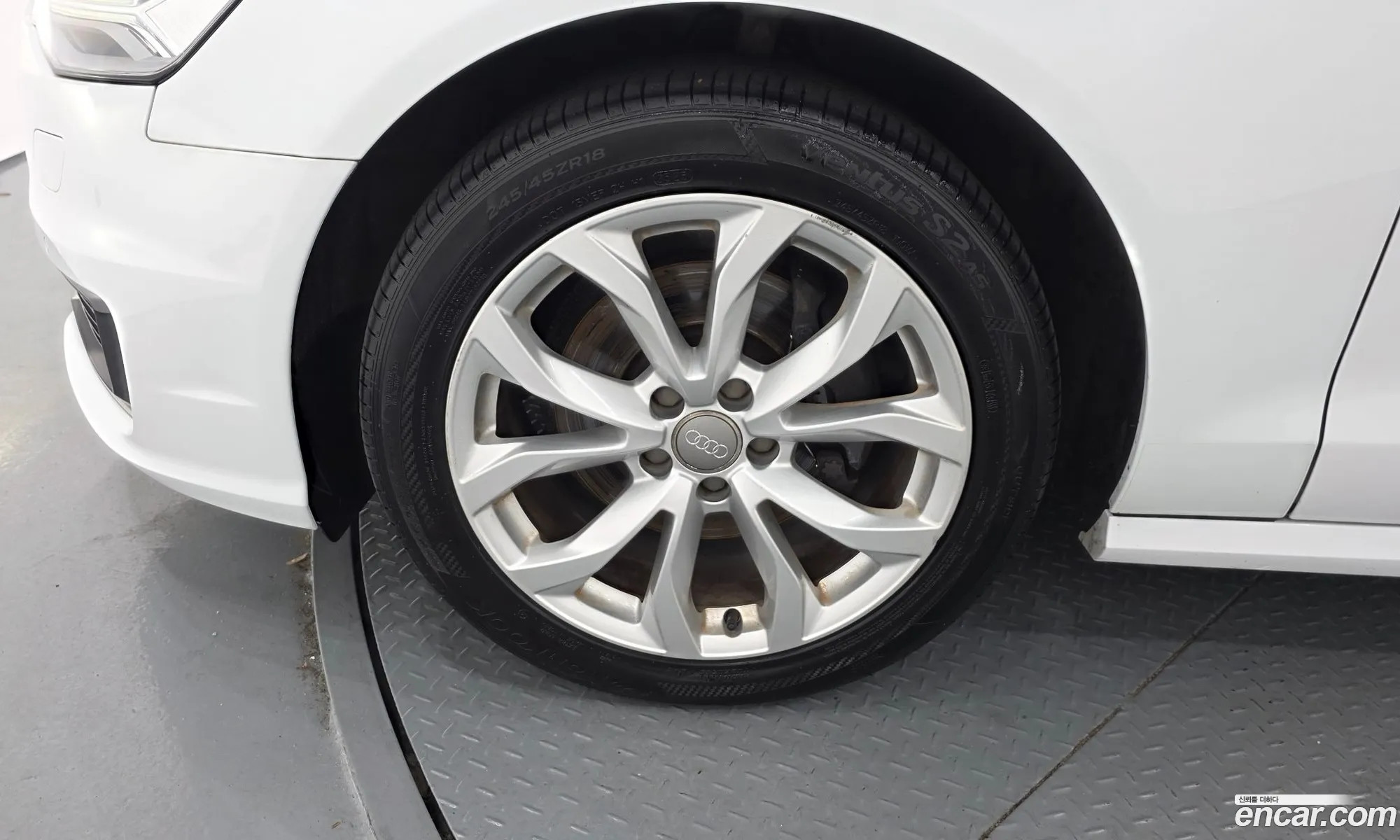Audi A6 2016 WAUZZZ4G0GN146532 — 15