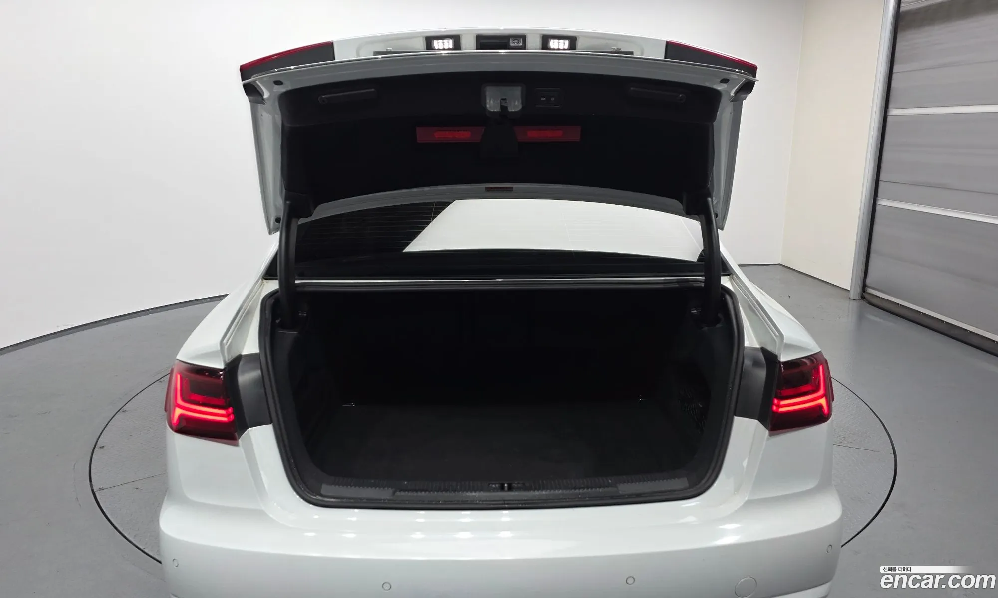 Audi A6 2016 WAUZZZ4G0GN146532 — 6