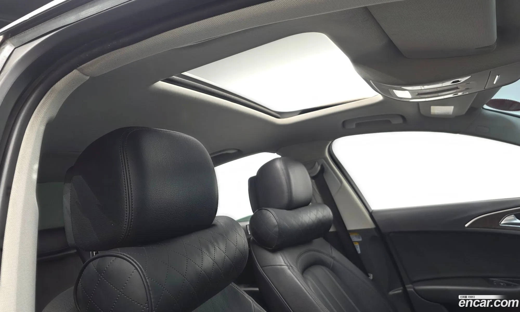 Audi A6 2016 WAUZZZ4G0GN146532 — 5