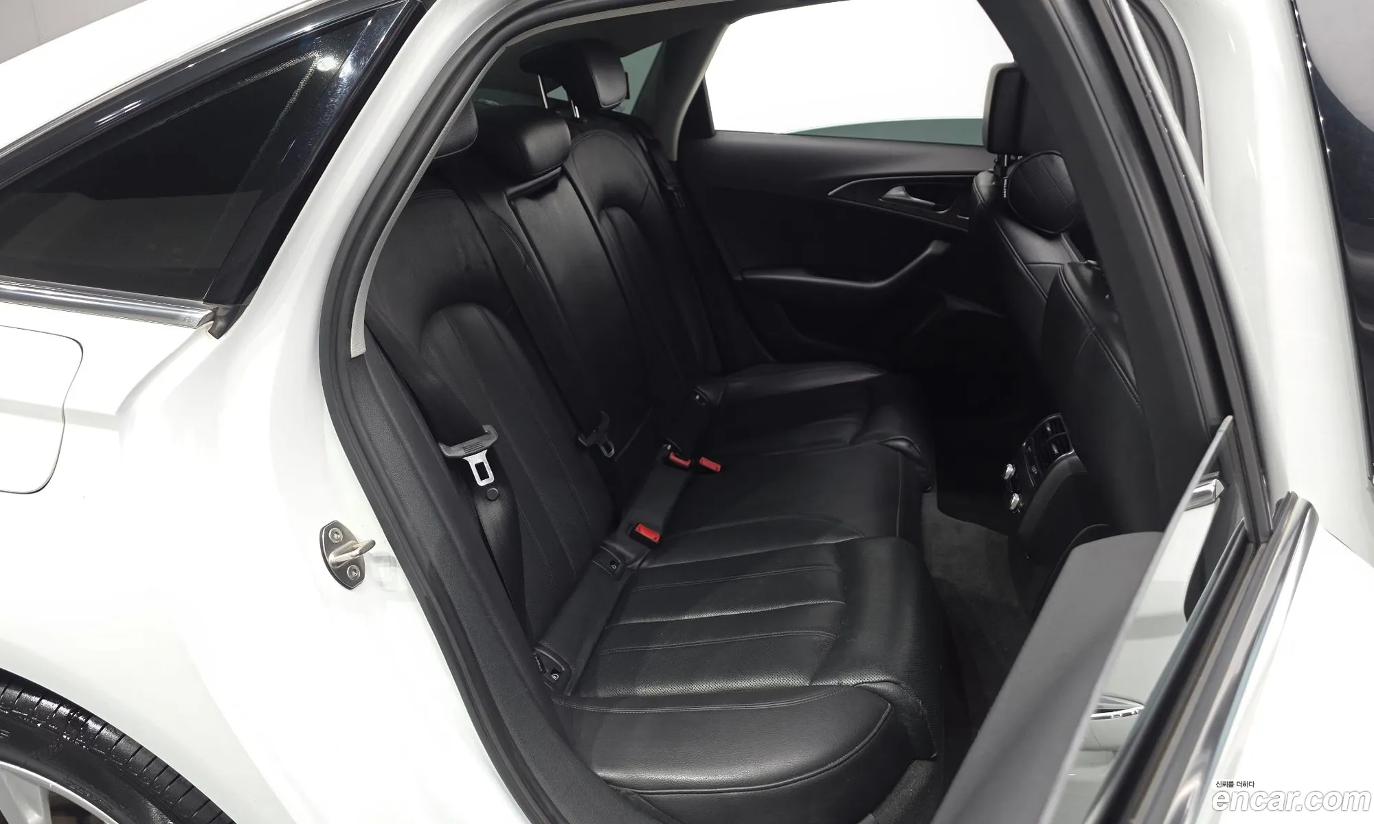 Audi A6 2016 WAUZZZ4G0GN146532 — 2