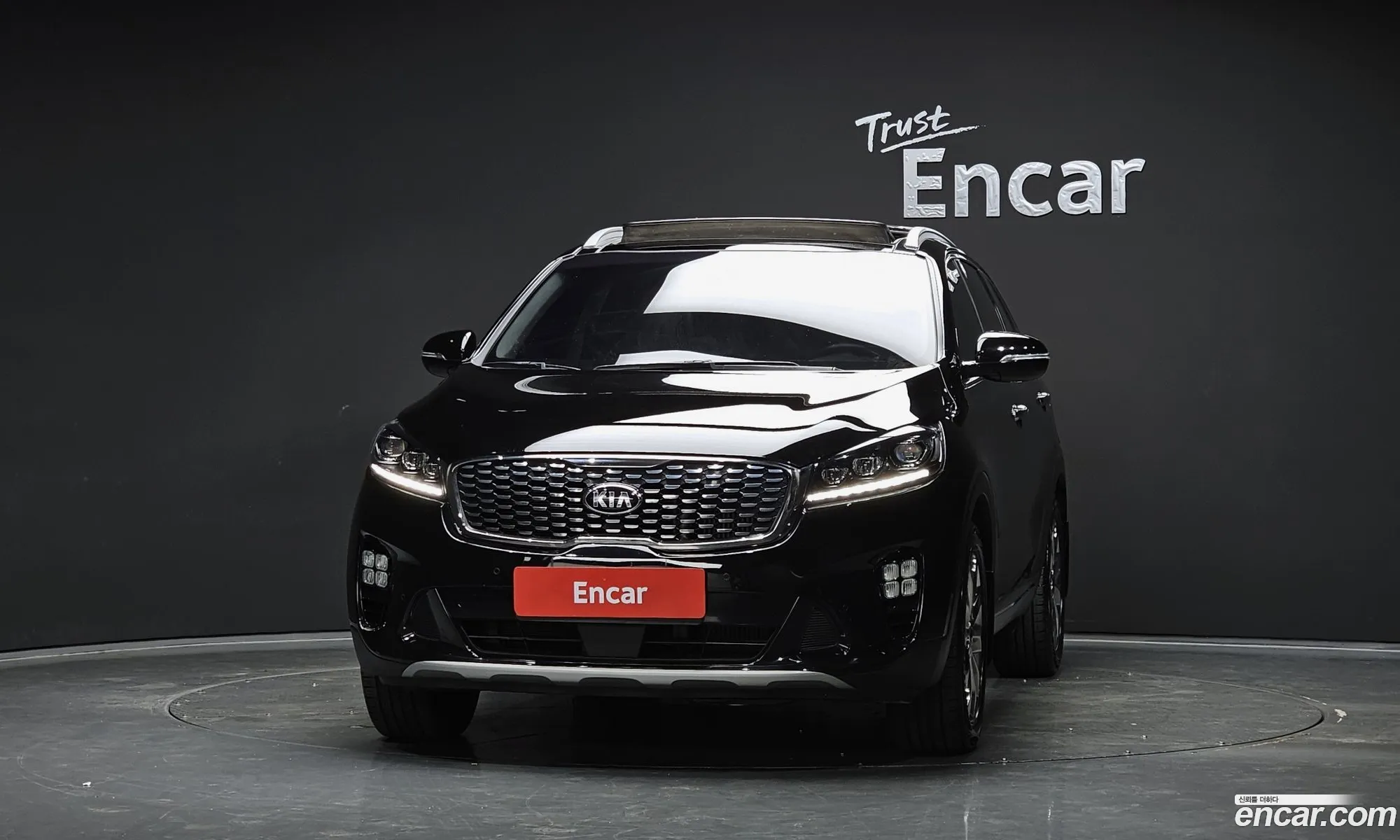 Kia Sorento 2018 KNAPS81BBKA498316 — 4