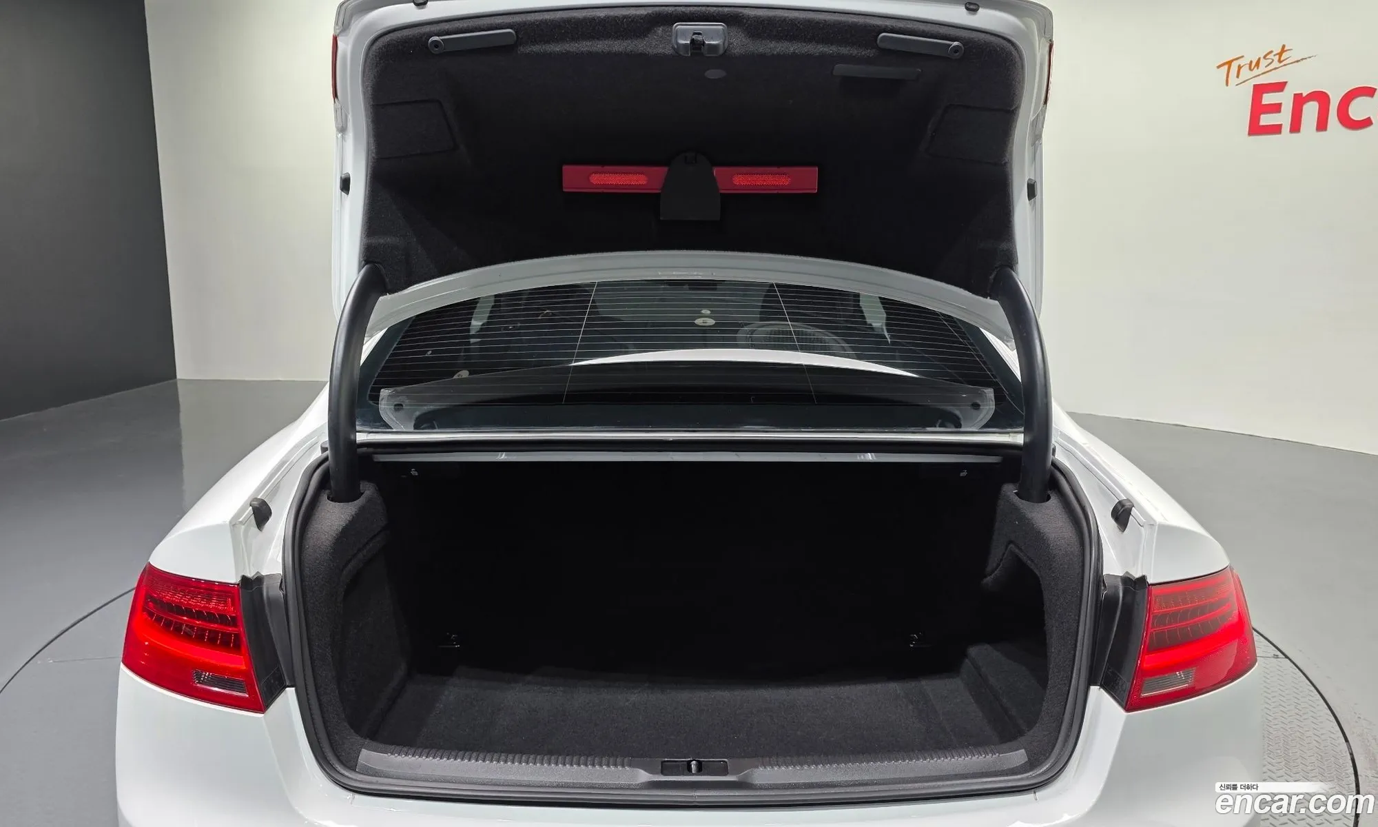 Audi A5 2013 WAUZZZ8T4DA019244 — 12